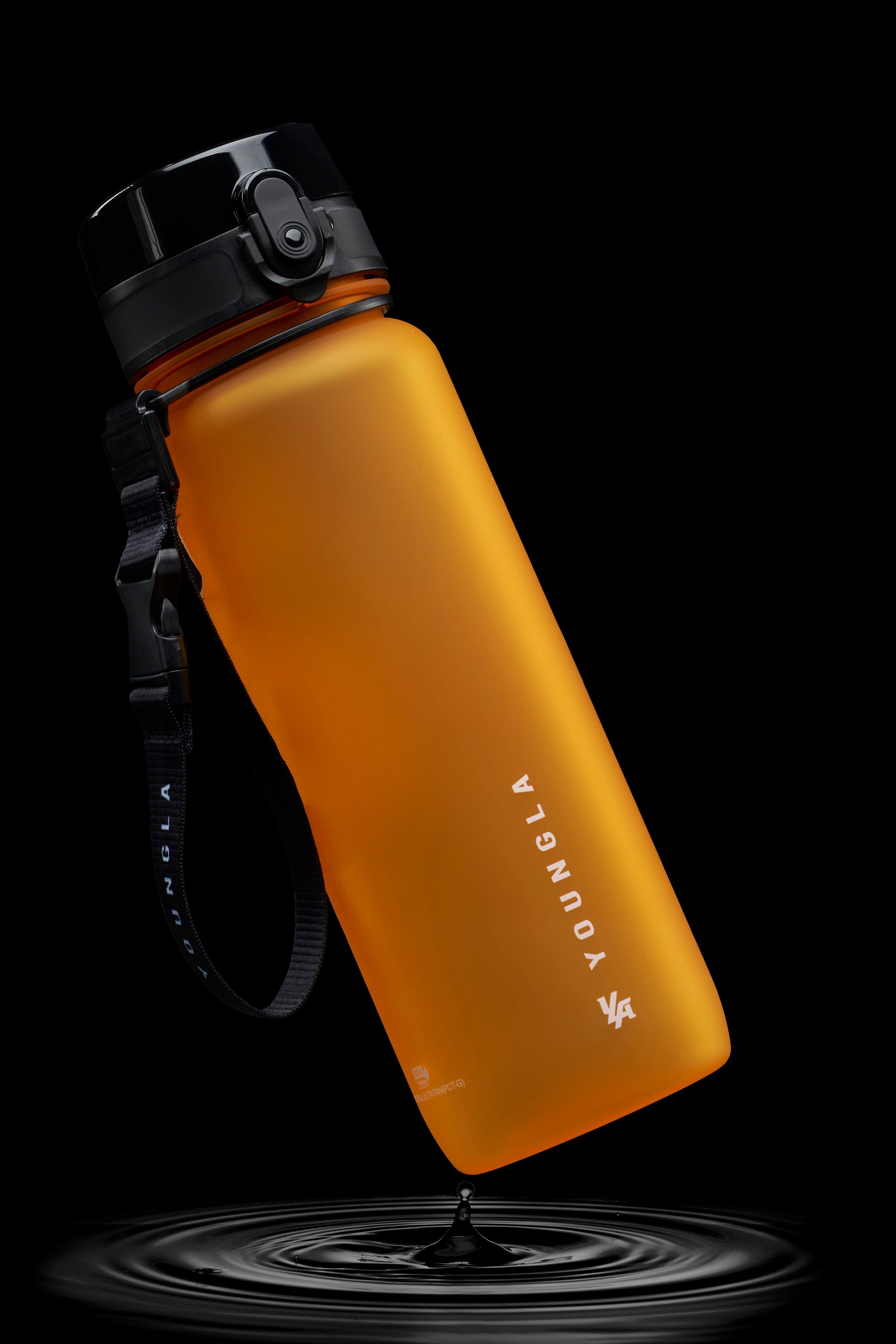 W612 Water Bottle mini