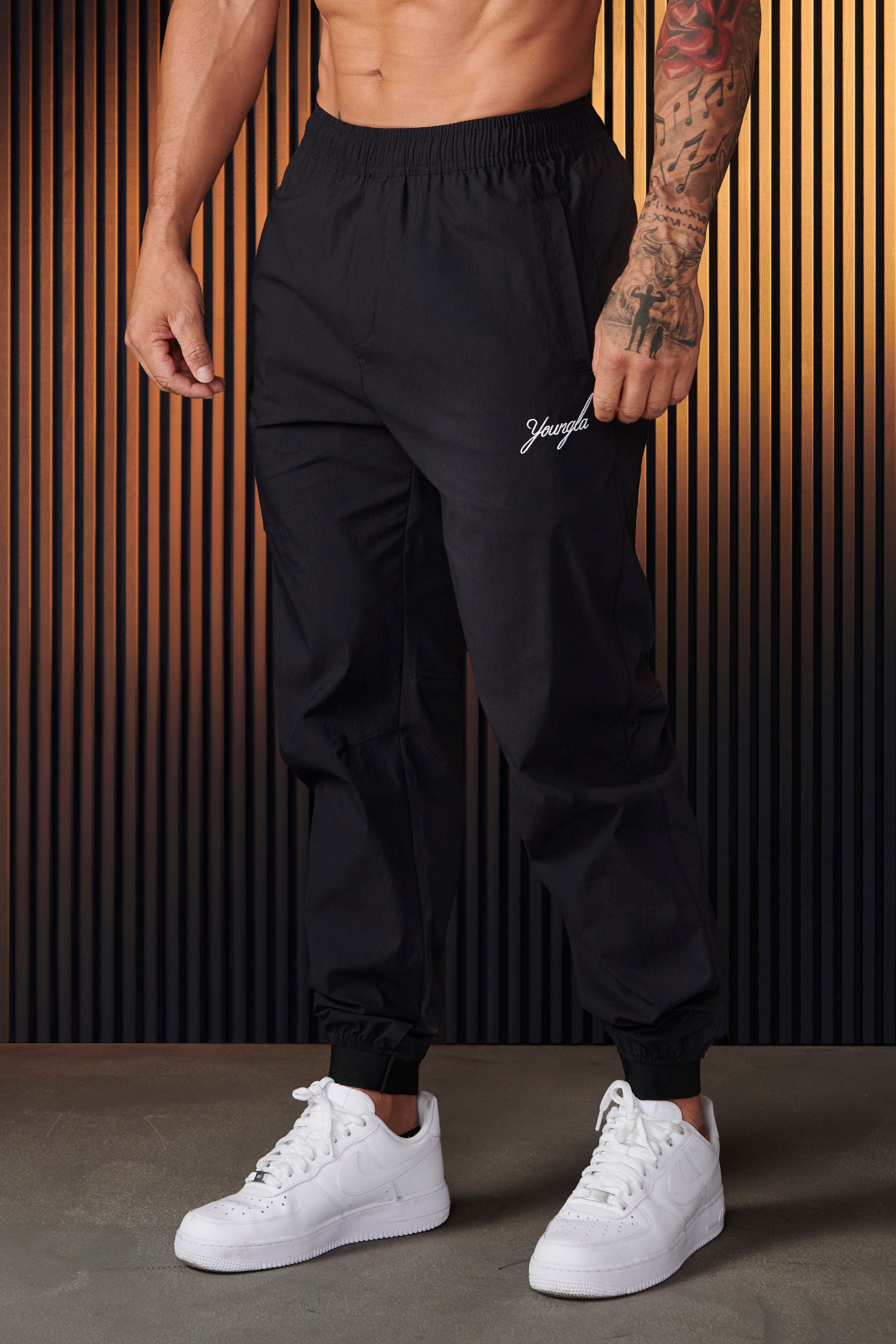YoungLA, Flagship Track Pants are restocking next week ‼️ Be ready on  Tuesday February 13th at 12pm PST