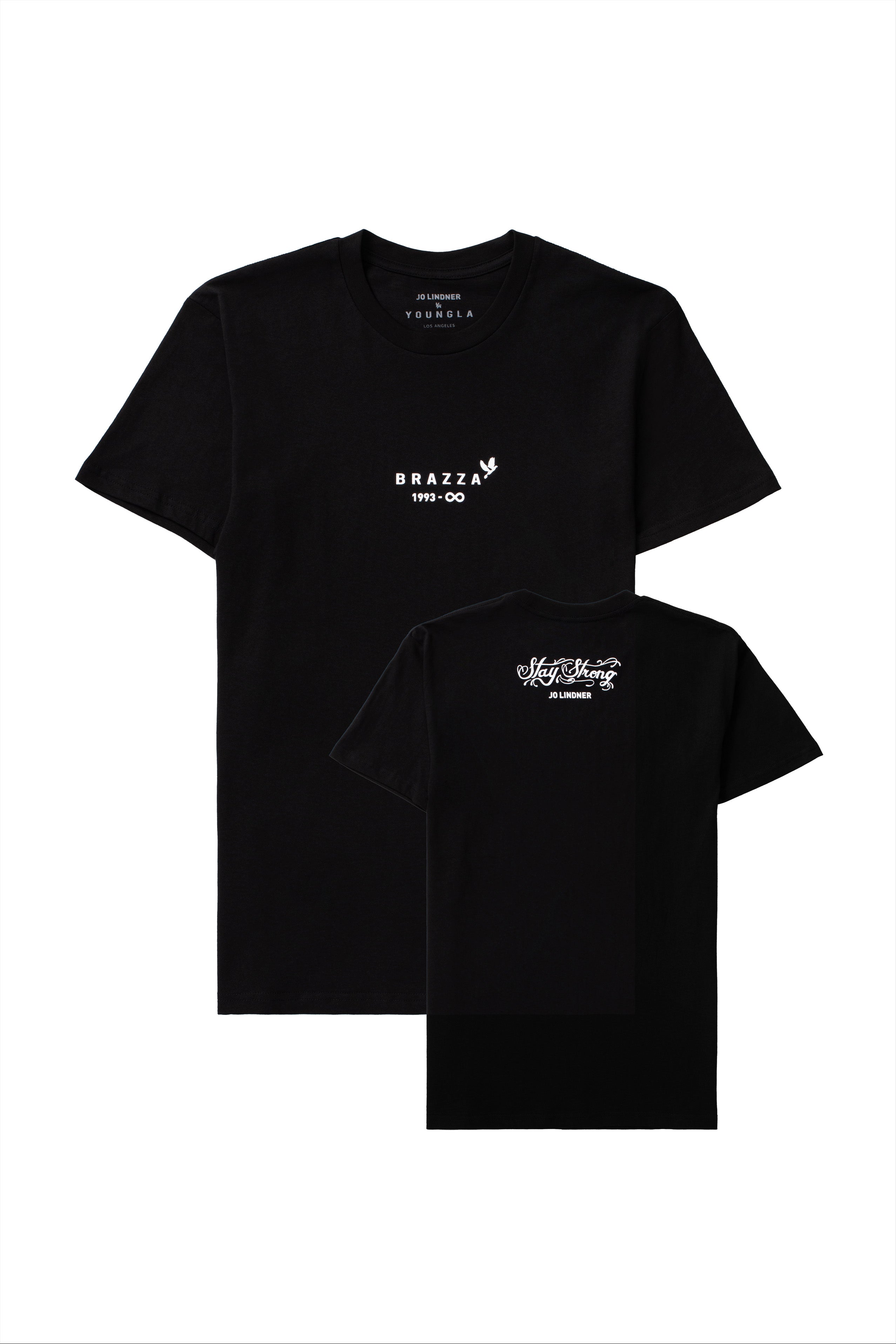 Nasty Nestor  Youth T-Shirt – Jomboy Media