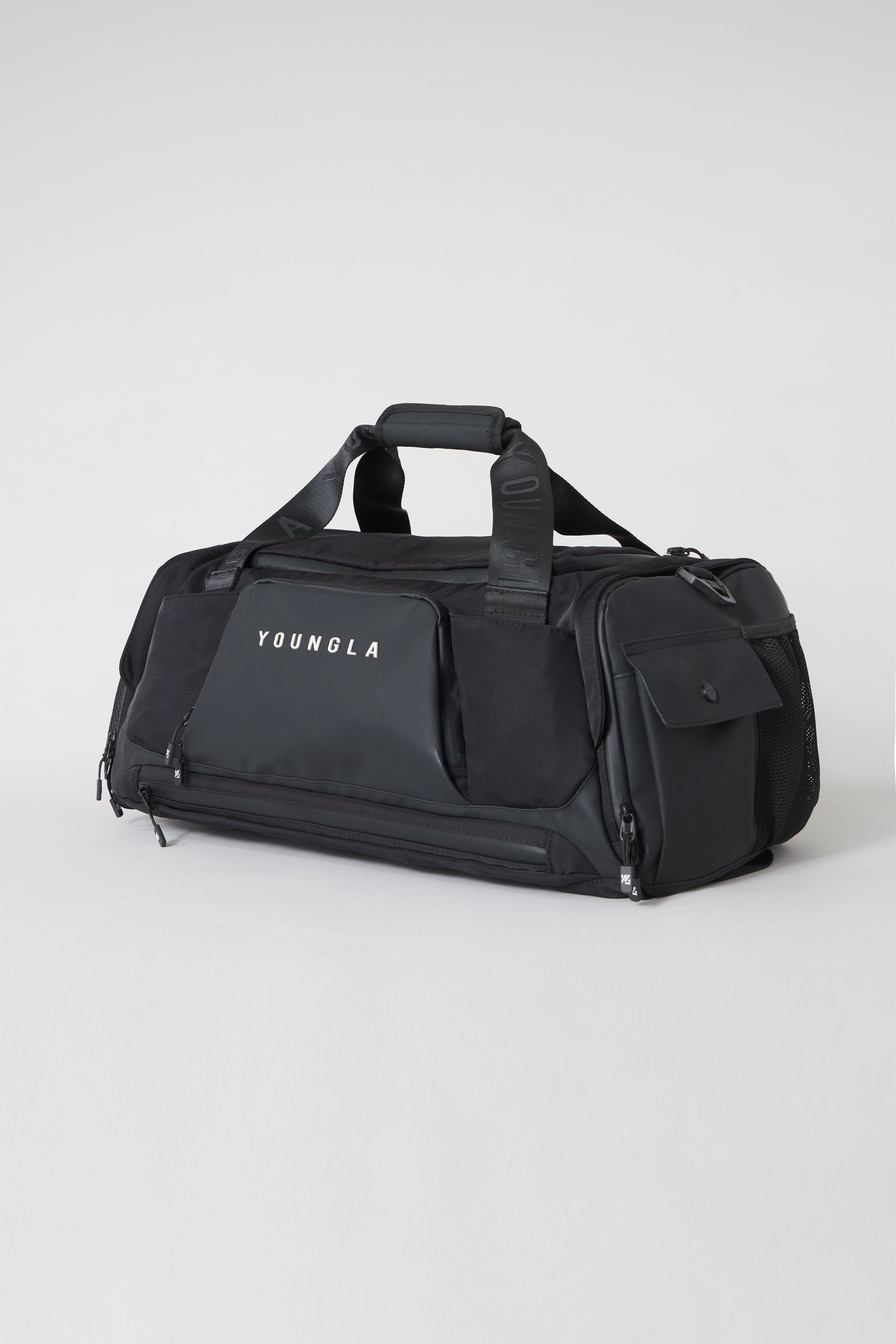 The Ultimate Hybrid Garment Duffle Bag 45L – Yauoso