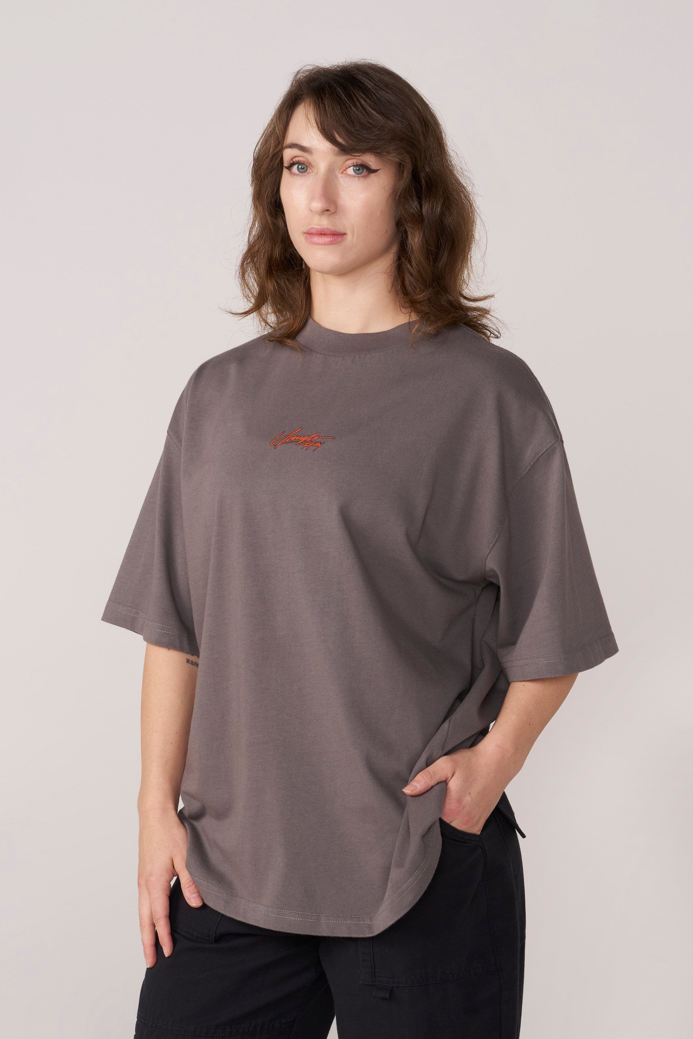 W464 Bull Tee