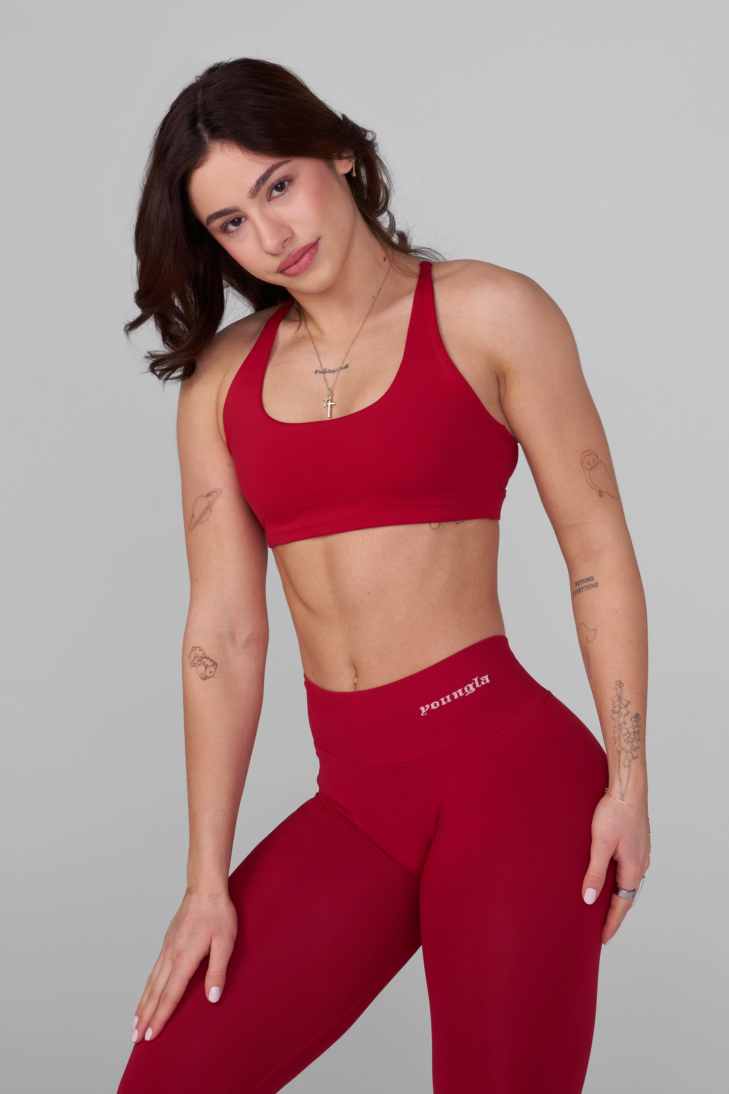 W352 Lift Sports Bra