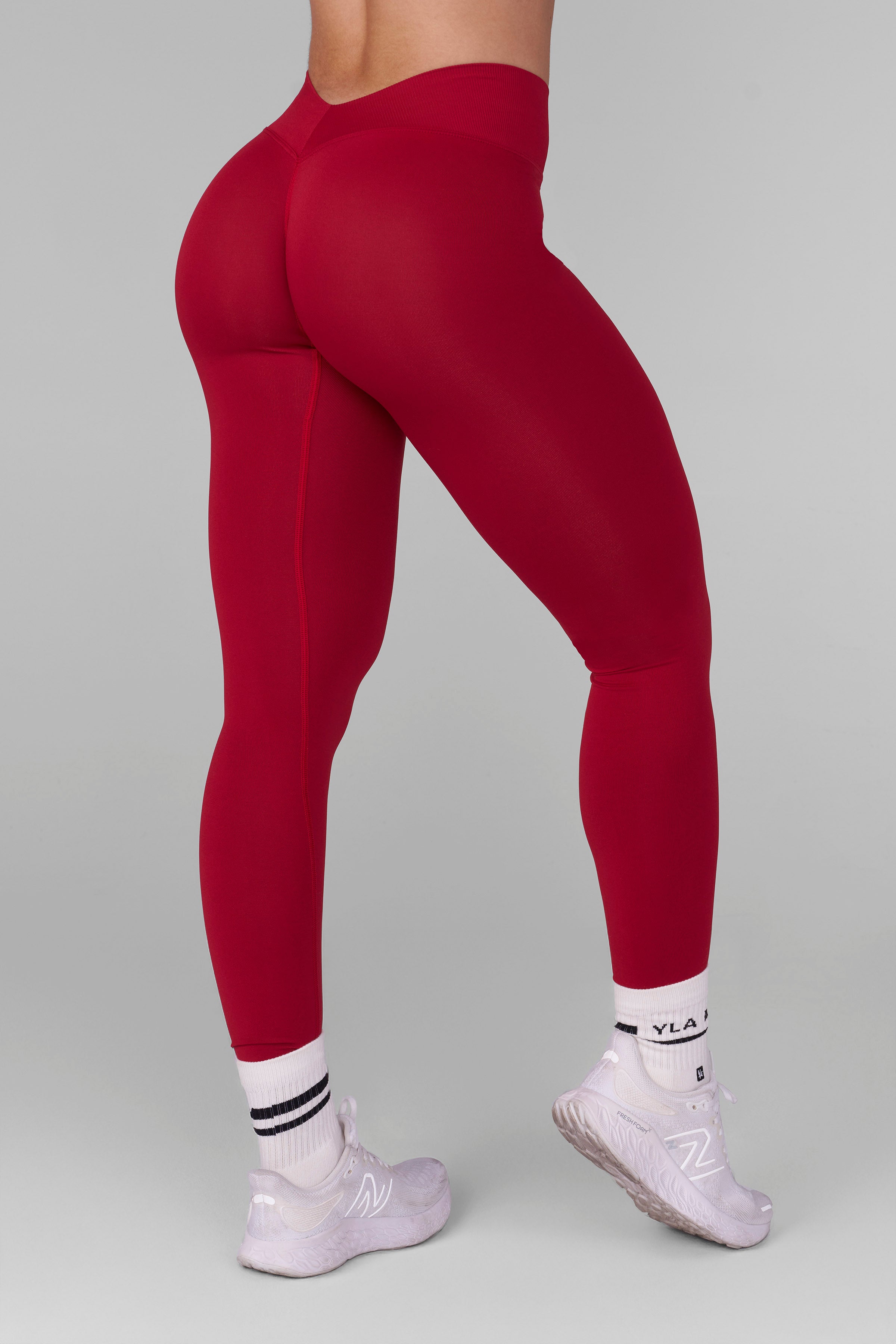 W275 Lift Seamless Legging