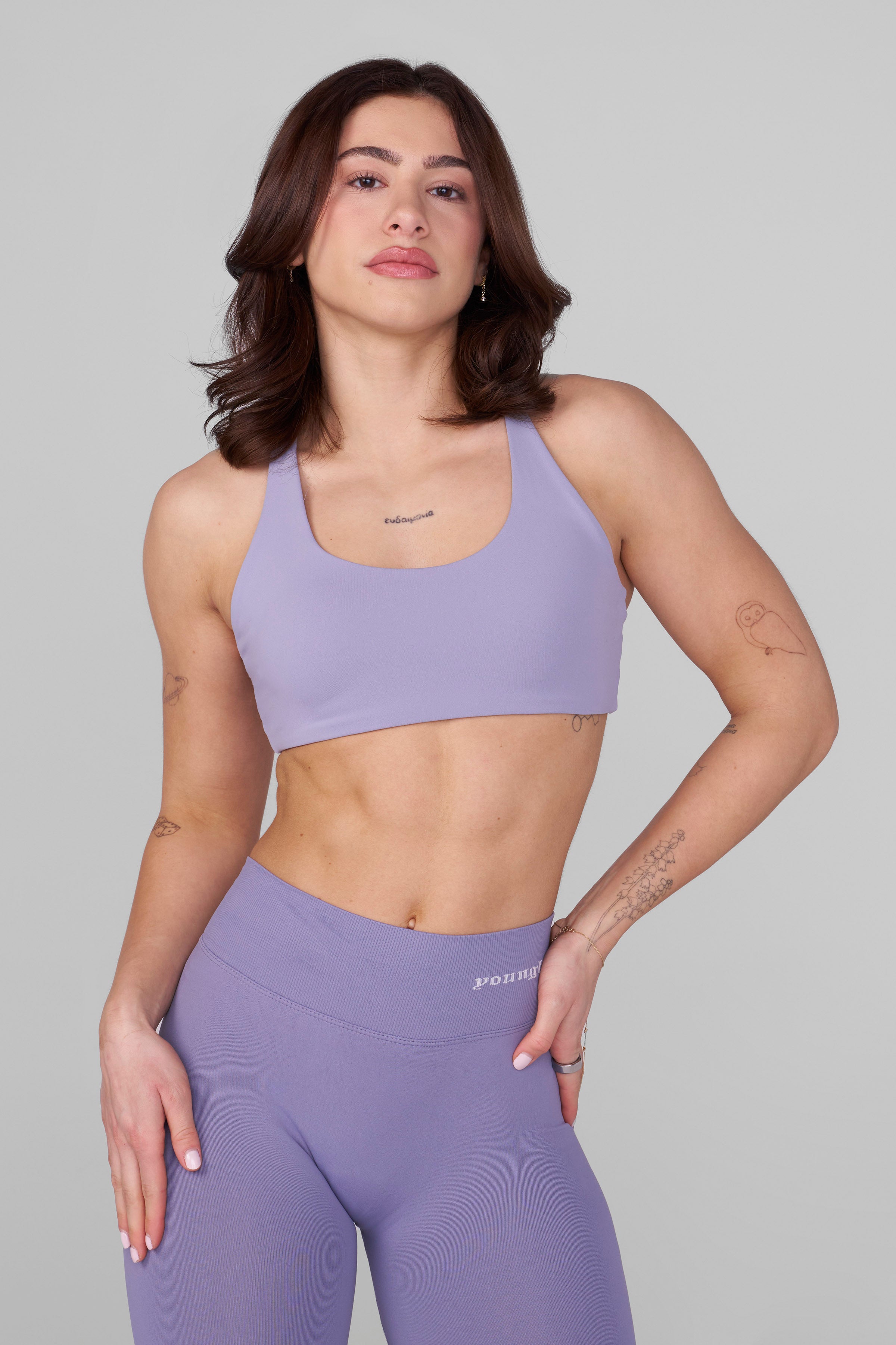 W352 Lift Sports Bra