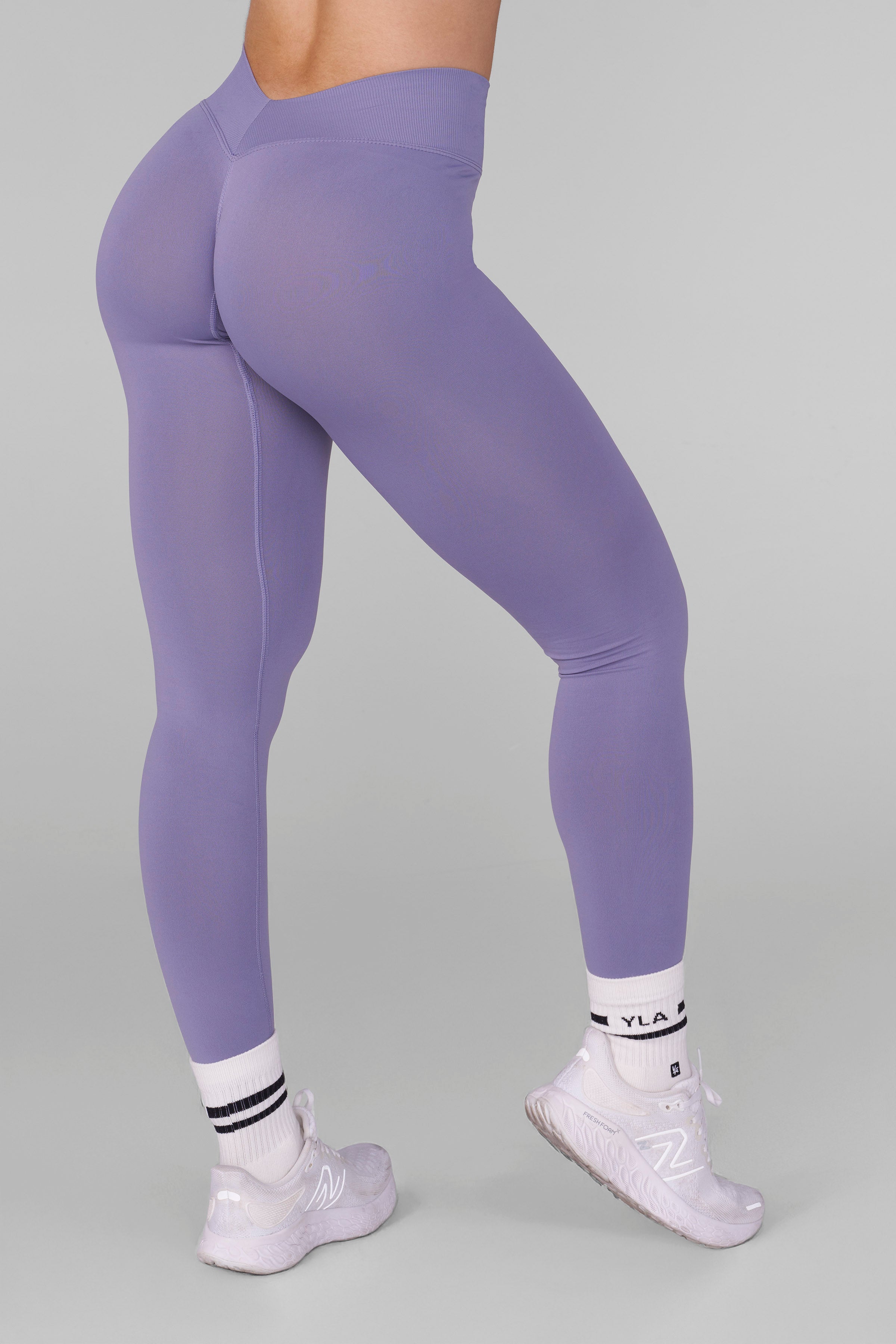 W275 Lift Seamless Legging