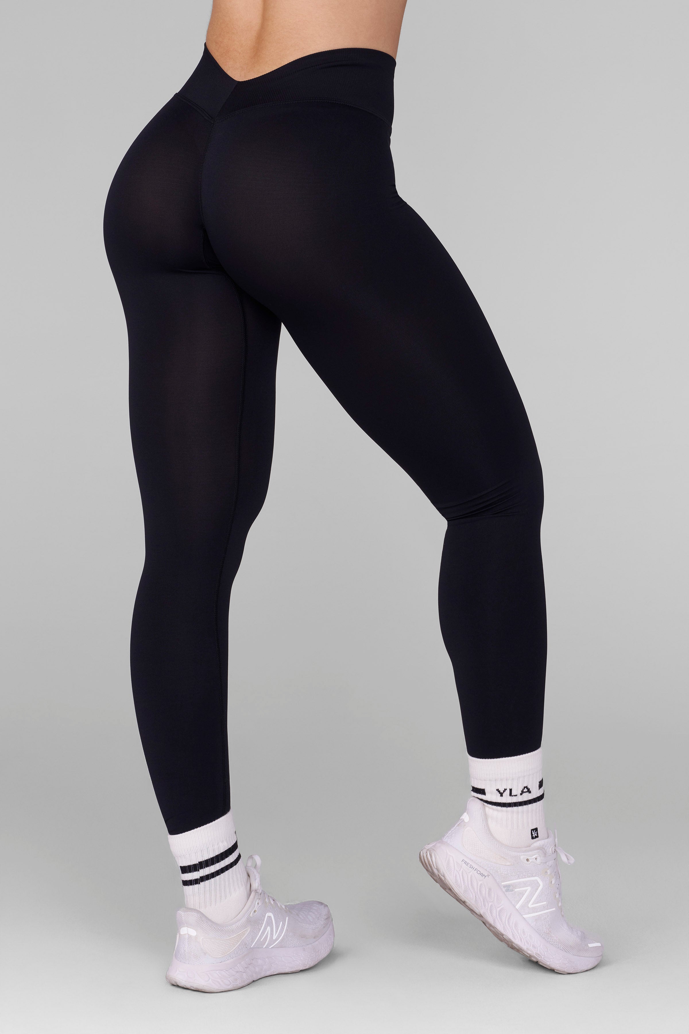 W275 Lift Seamless Legging