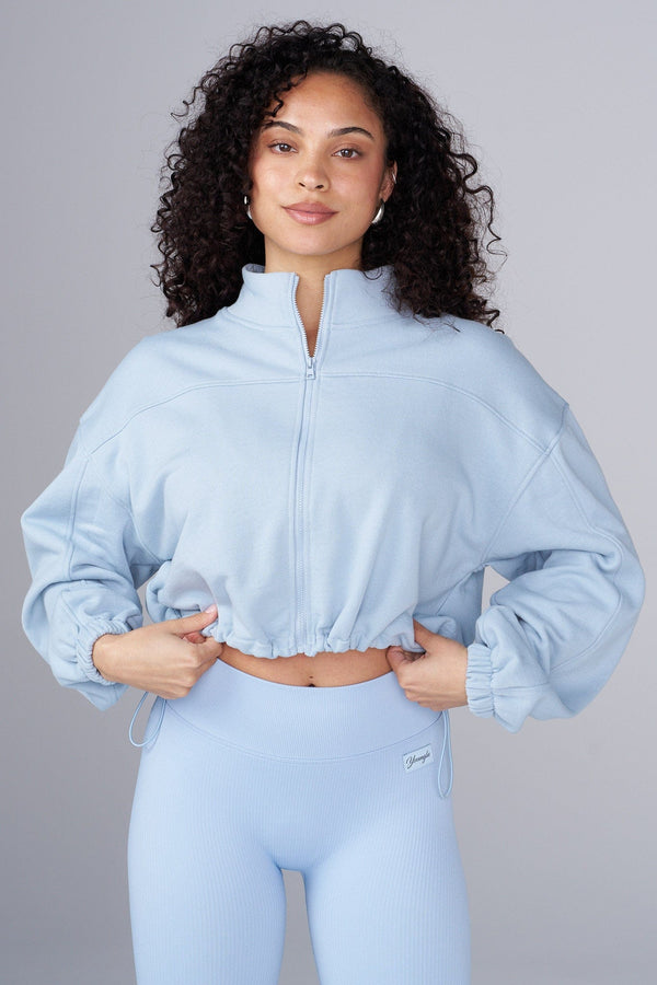 What's up with these clothing companies doing clothes for women? I find  this a little sad given that they're doing this after YoungLA did YLA for  her. Seems like they're trying to