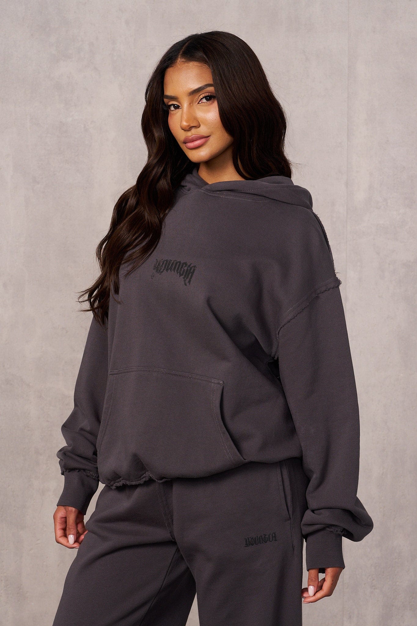 W549 Rebel Hoodie