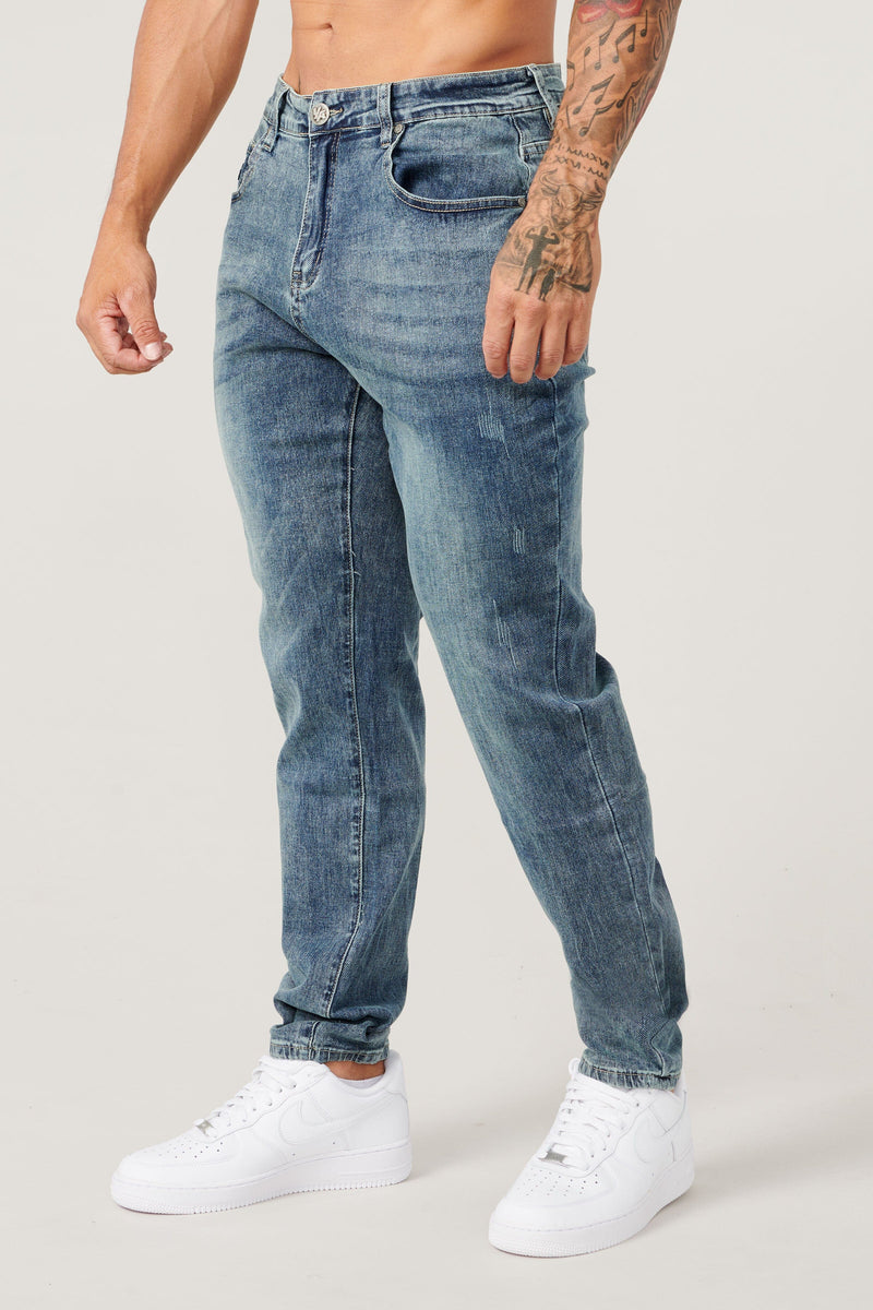 610 Perfect Jeans – YoungLA