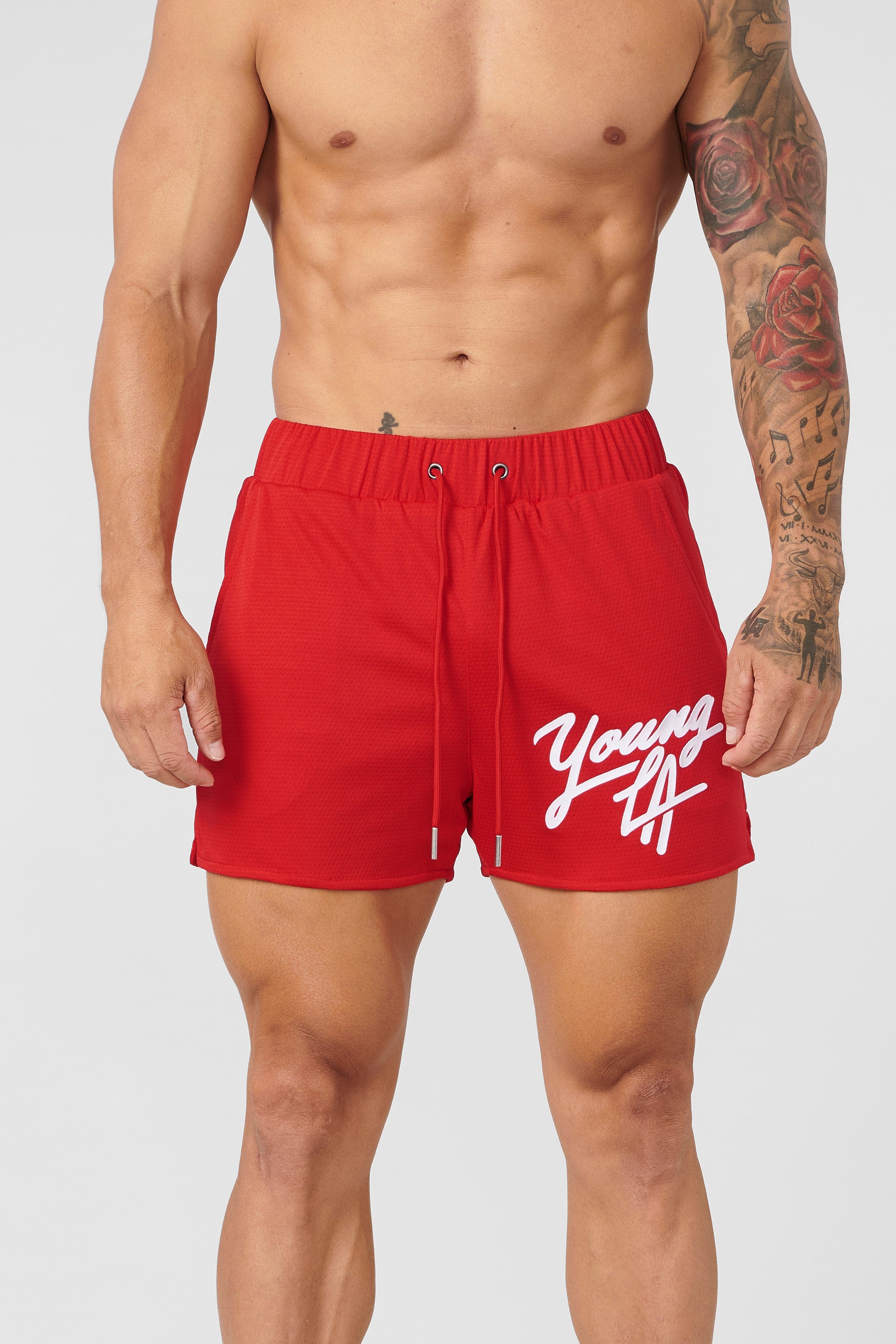 Young LA 143 short store shorts