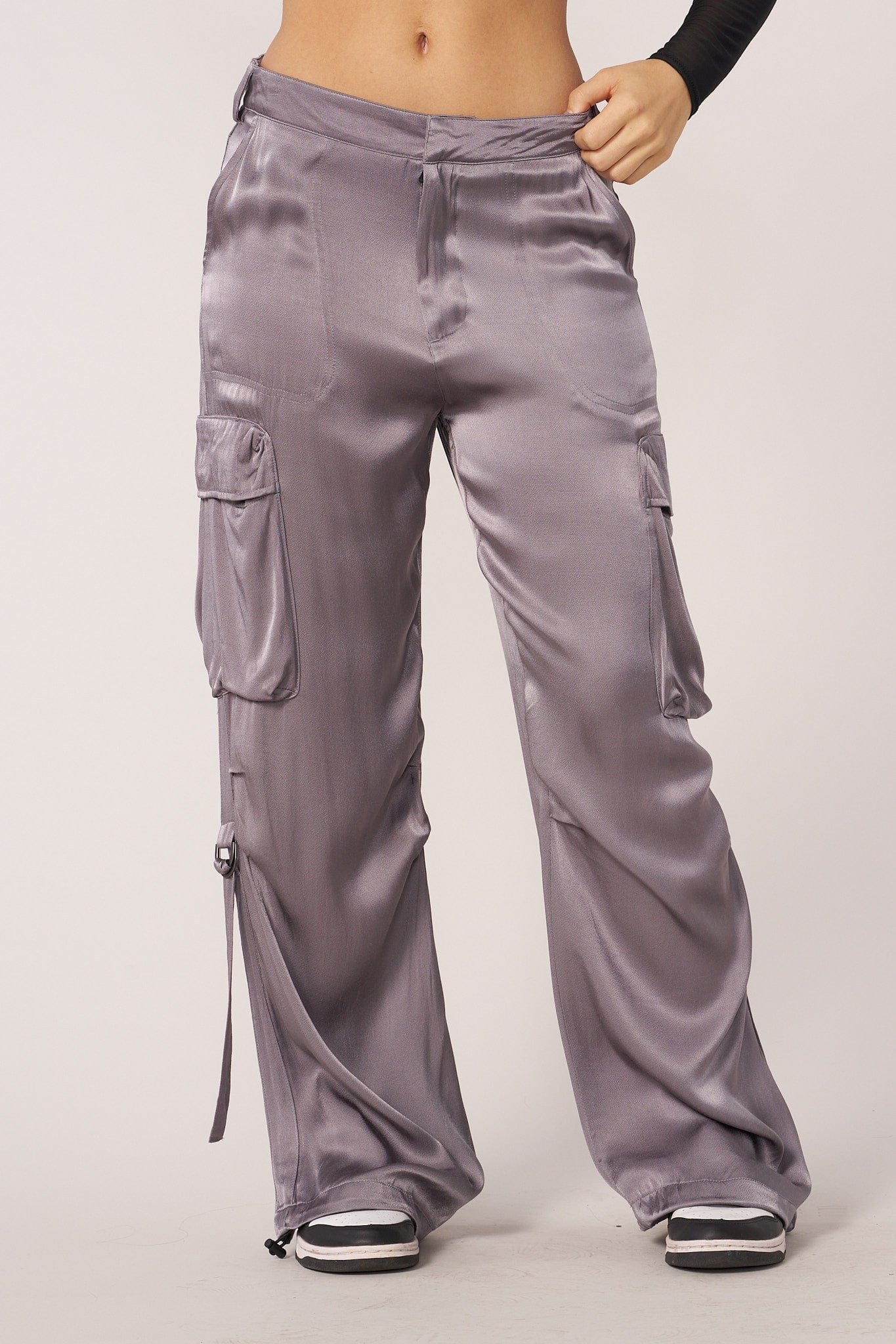 W254 Smooth Operator Pants