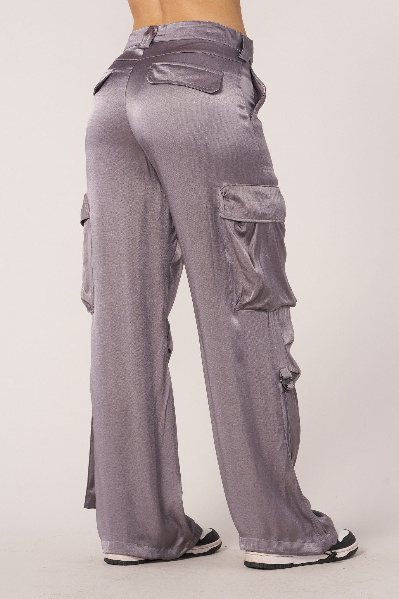 W254 Smooth Operator Pants