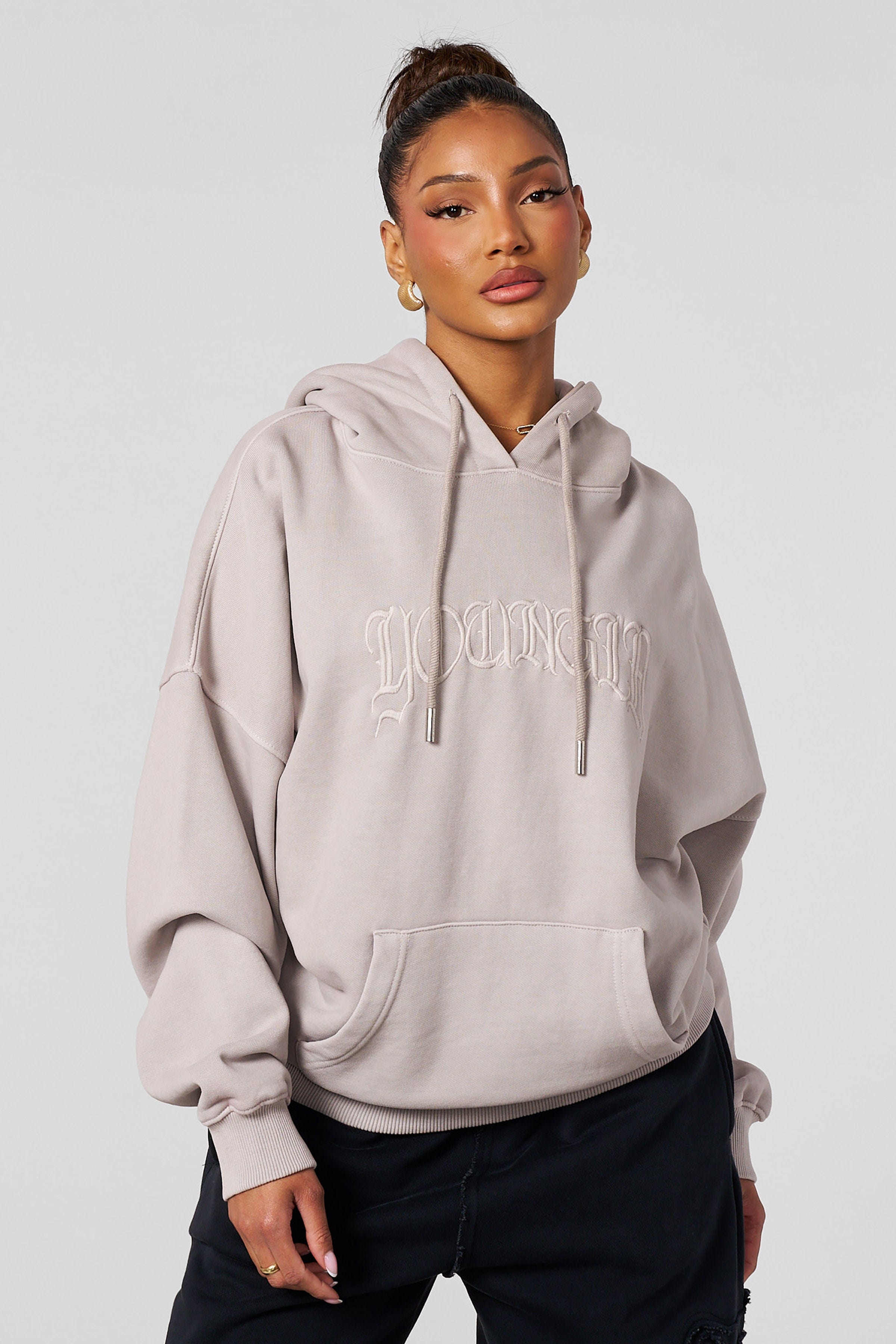 W531 Overcast Hoodie