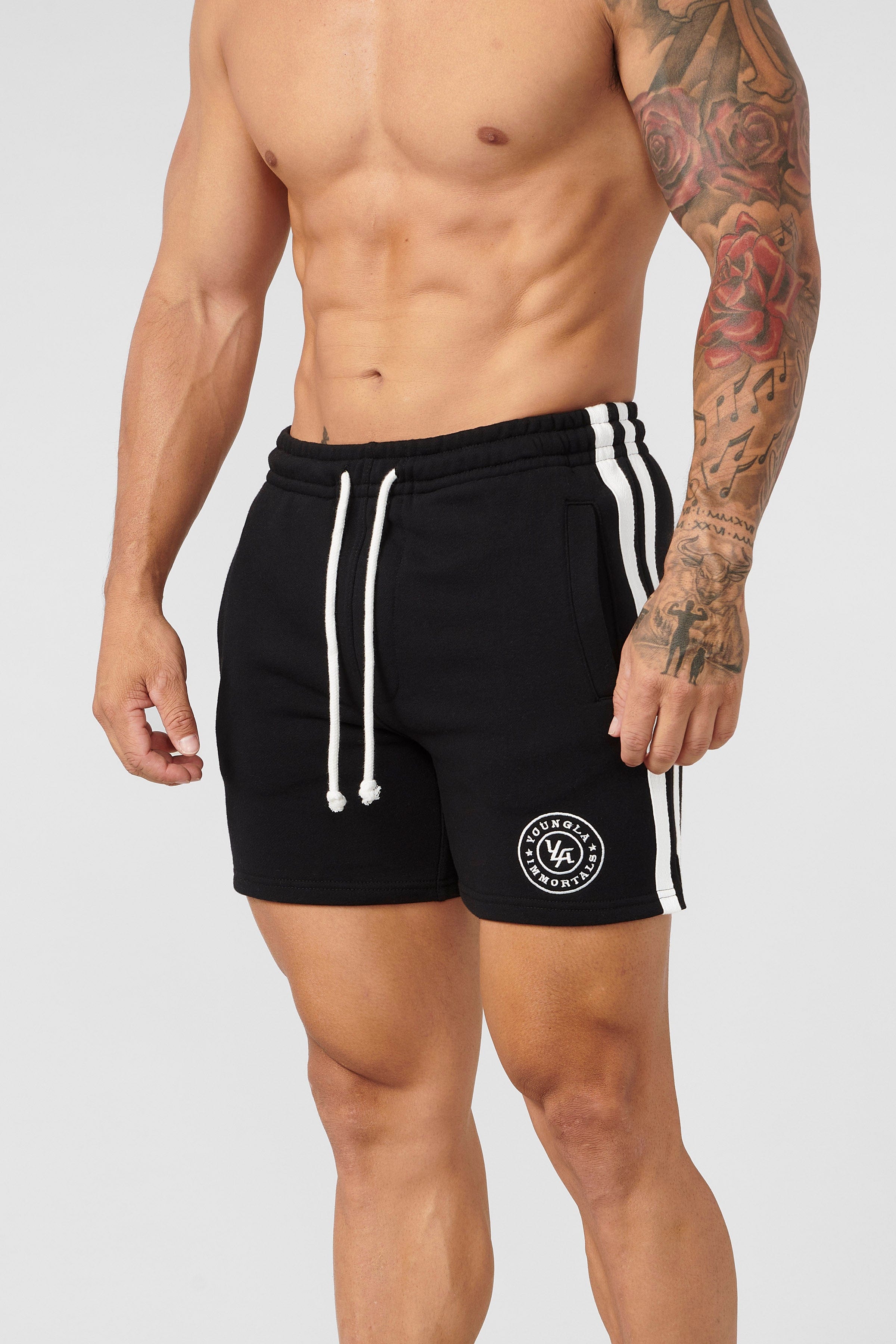 Popular YoungLA shorts