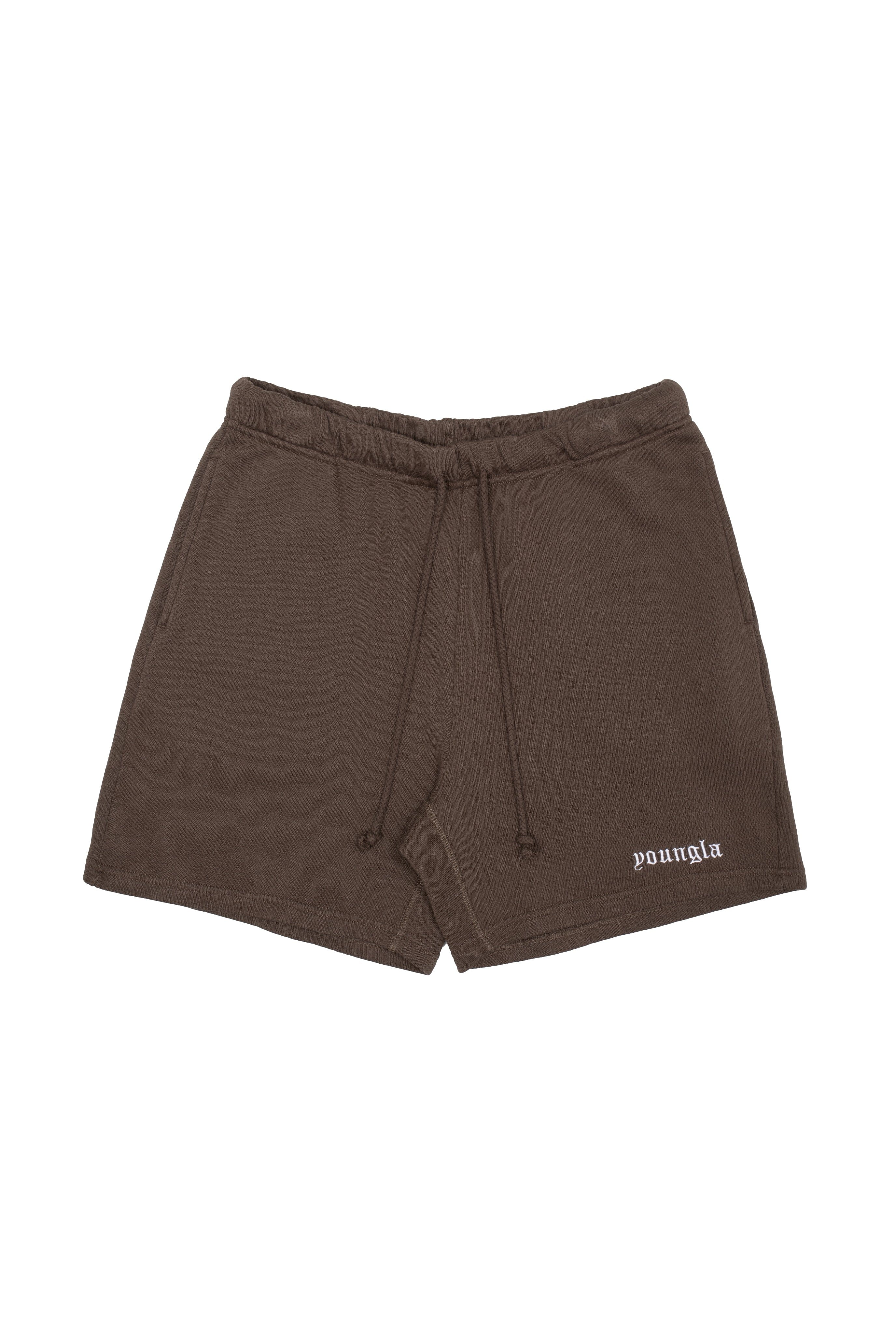 139 Earthy Collection - Shorts – YoungLA