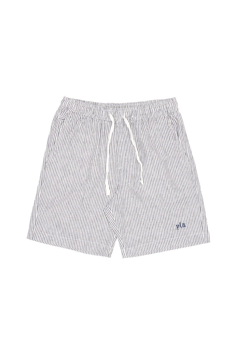 147 - Simply Linen Shorts – YoungLA