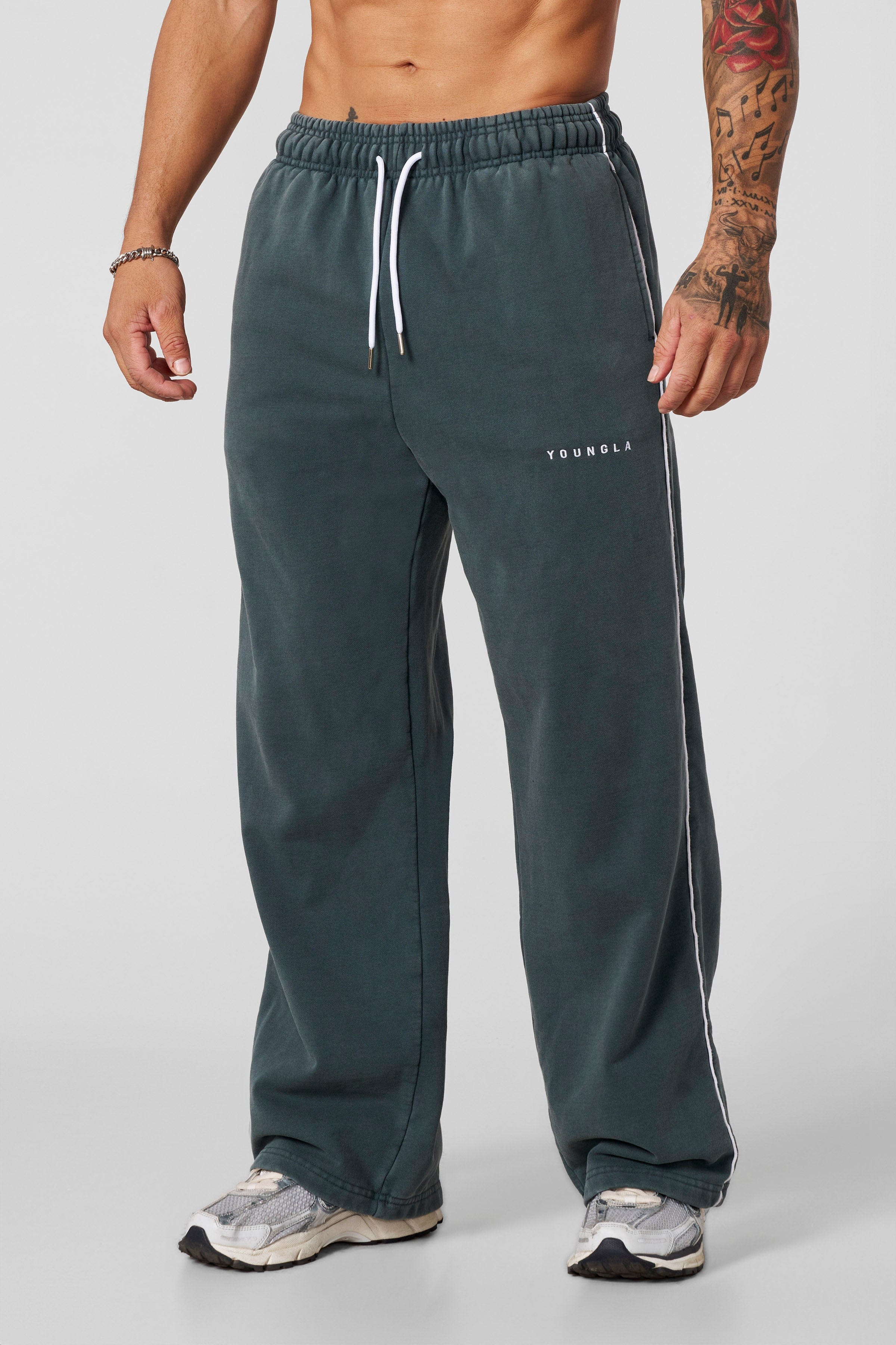 2008 - The Original Sweats