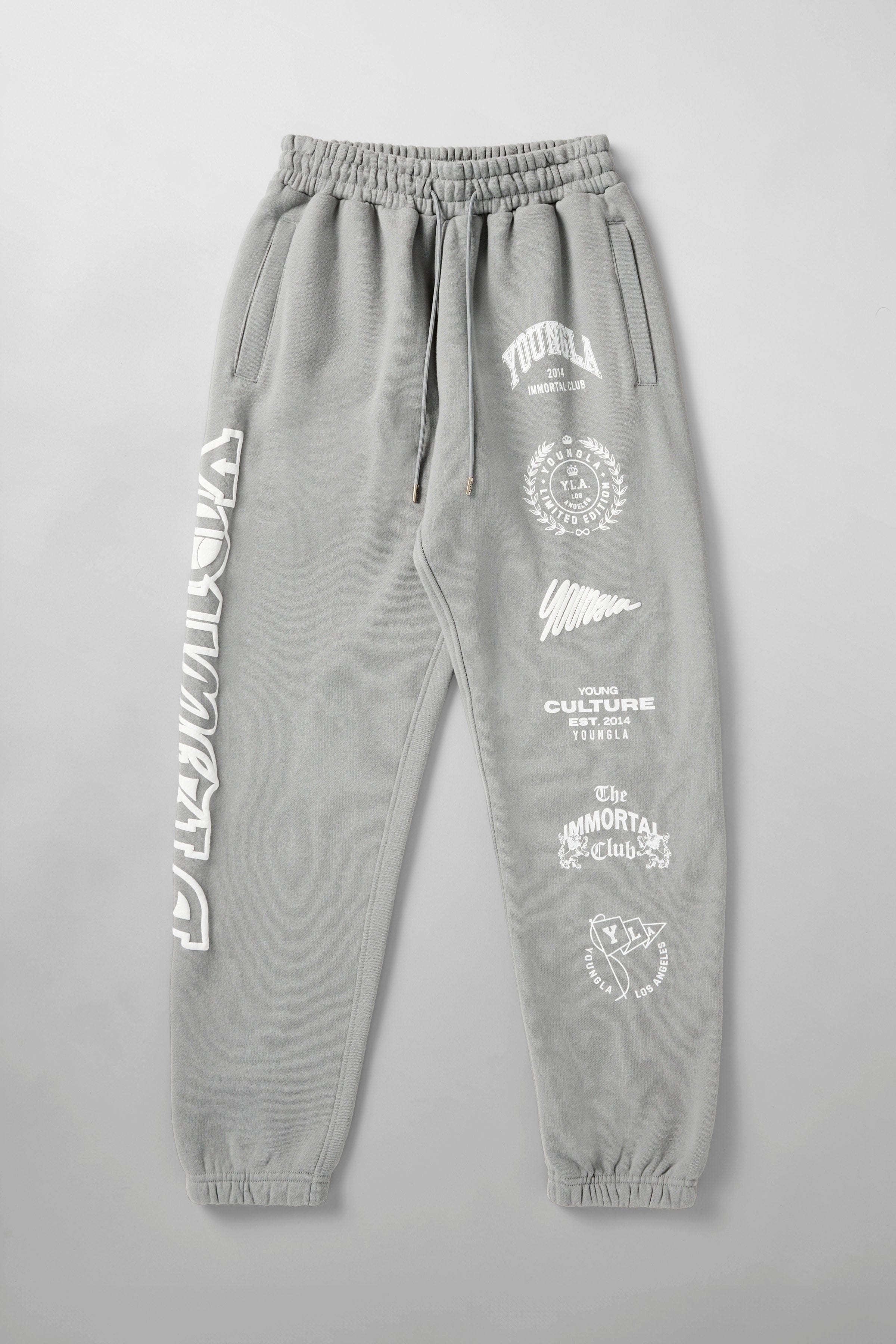 YoungLA outlet Joggers Immortal Collection