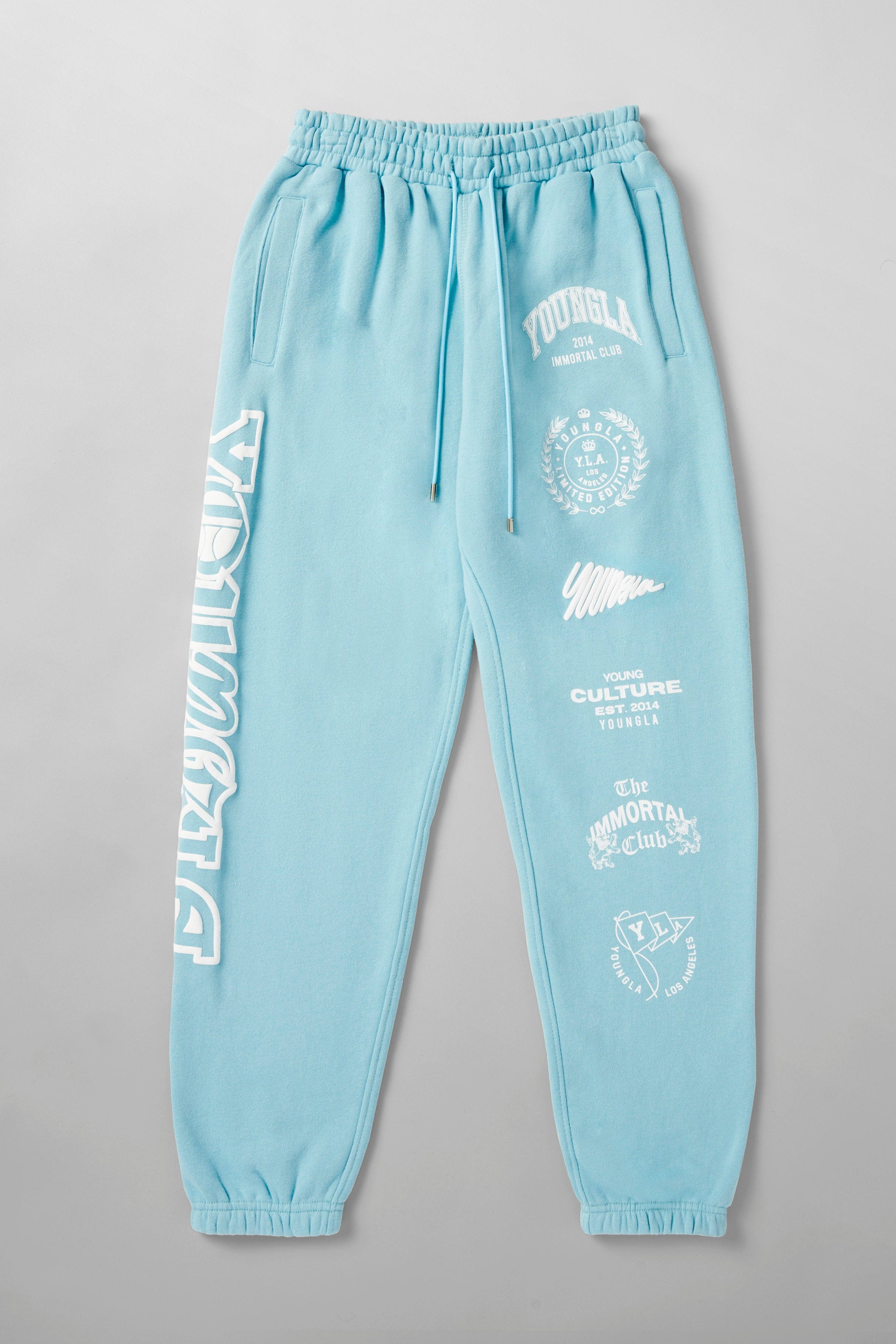 YoungLA outlet Joggers Immortal Collection