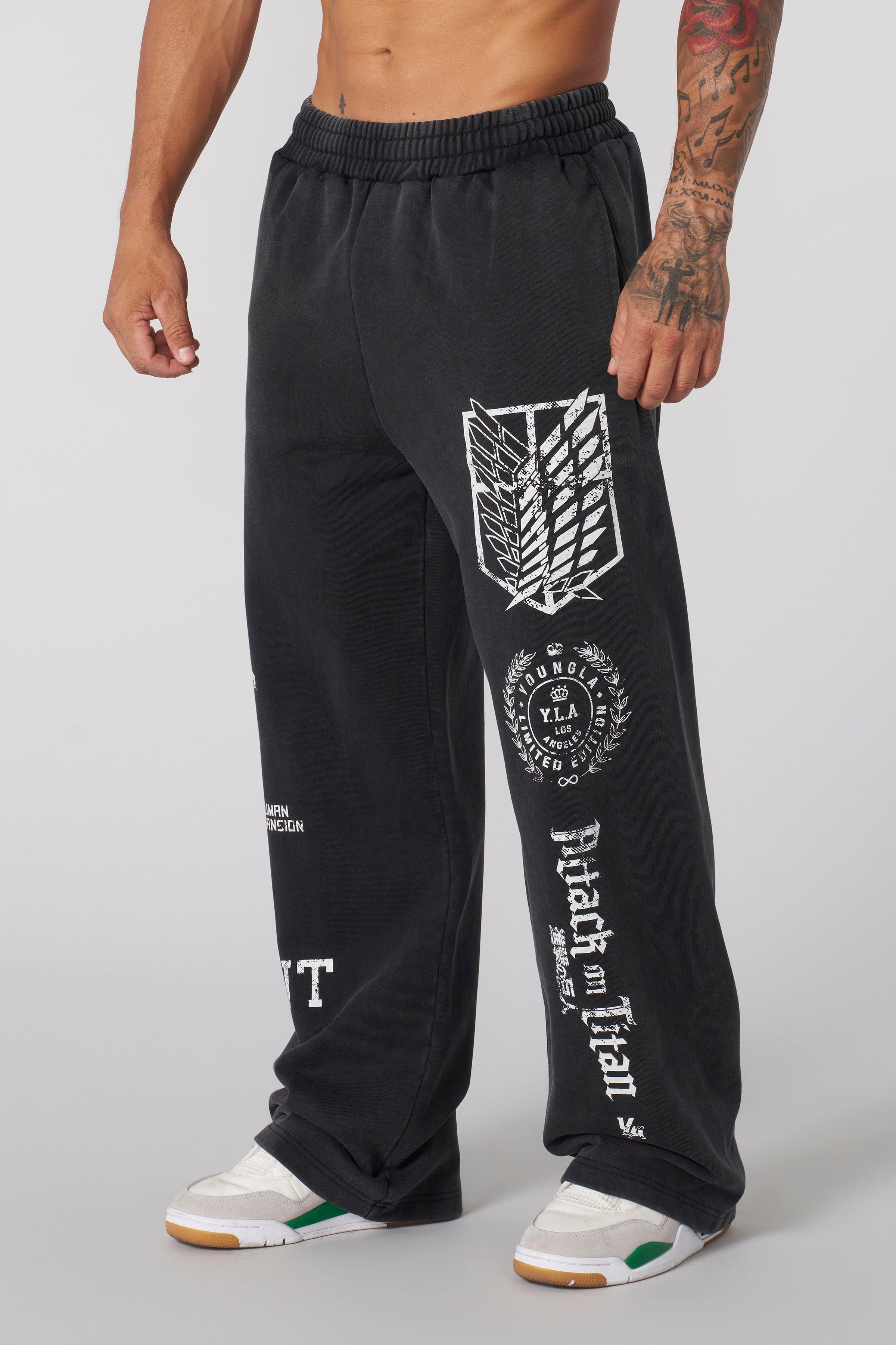 Youngla outlet Sweatpants