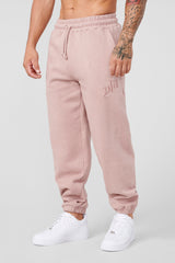 222 - Marshmallow Joggers