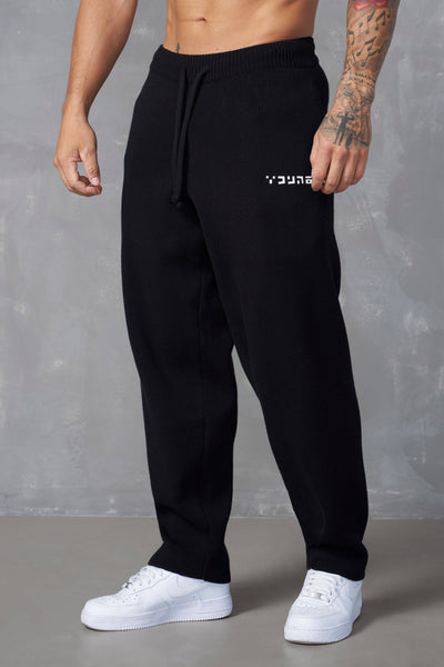 255 - Knitted Joggers