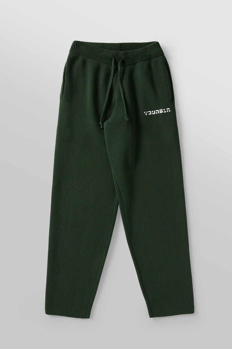 255 - Knitted Joggers