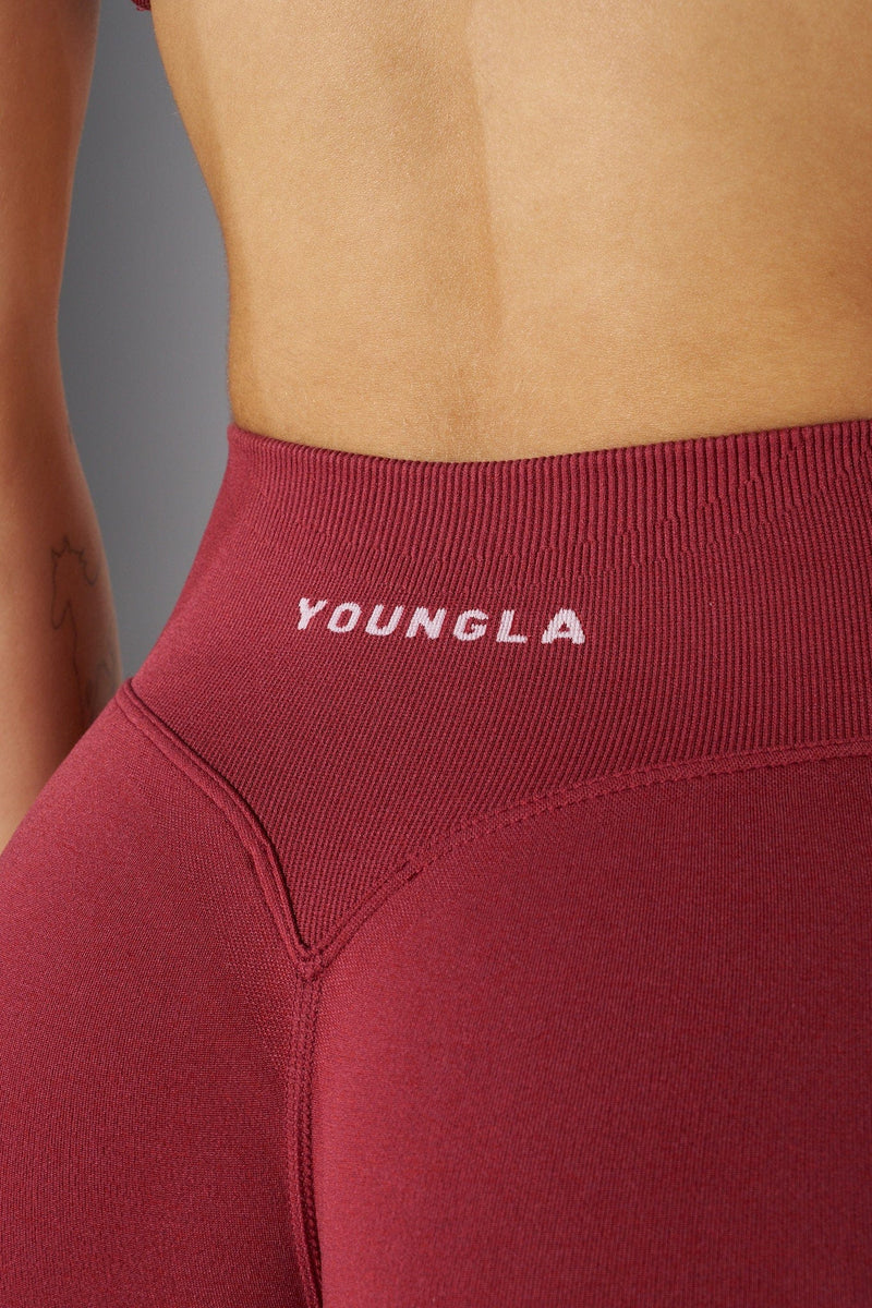 YoungLA, Shorts, Youngla Curve Shorts
