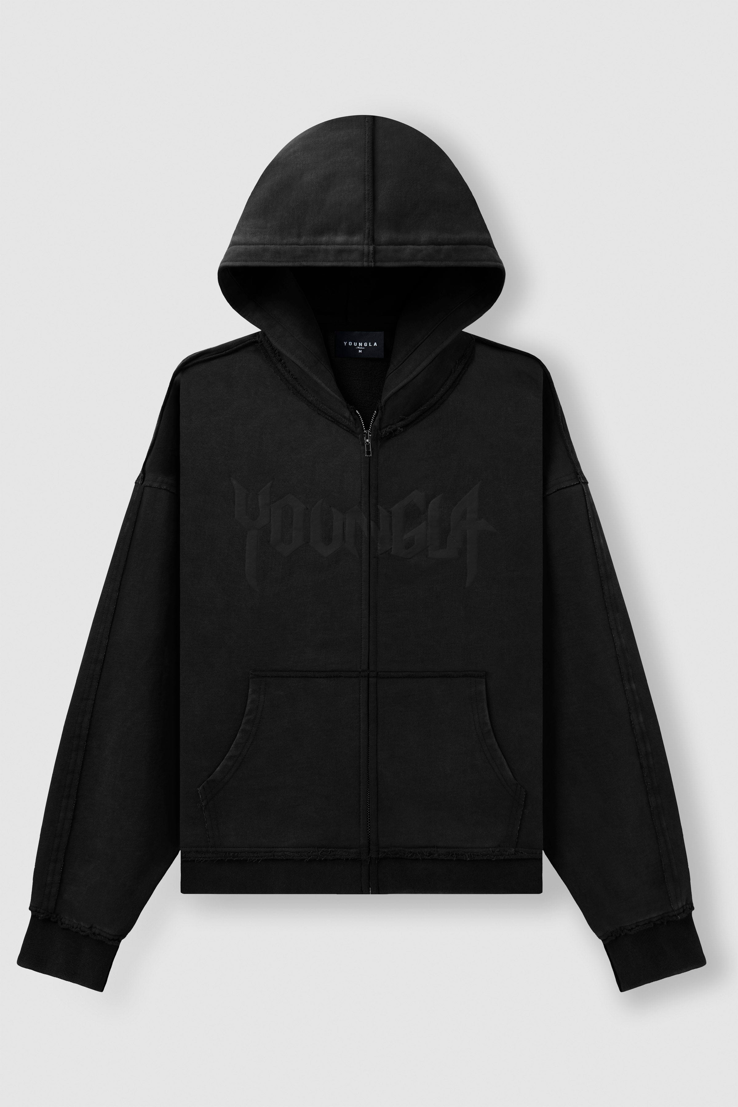 YoungLa Hoodies Lot shops of 2 Size Large