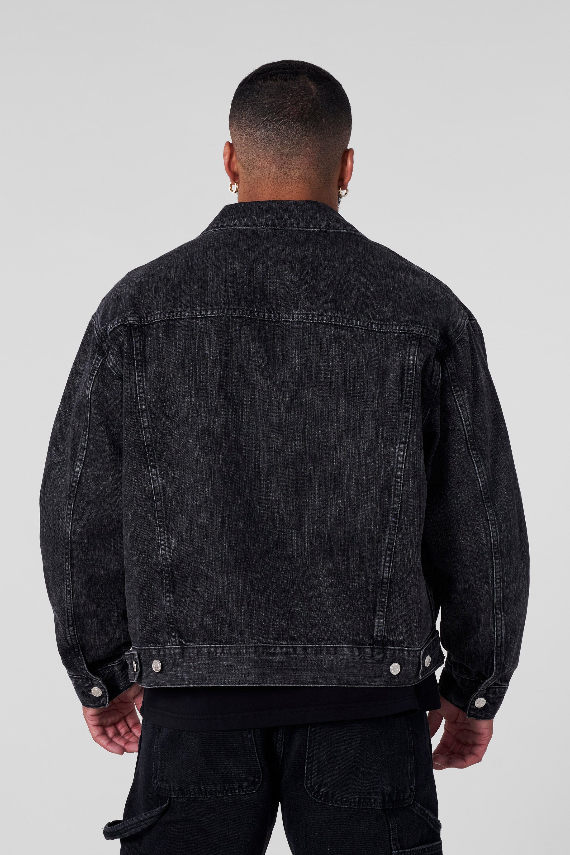 5049 - Classic Jean Jackets