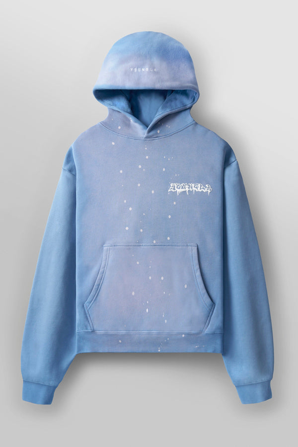 YoungLA - GOAT hoodies swipe left to see all 5 newly