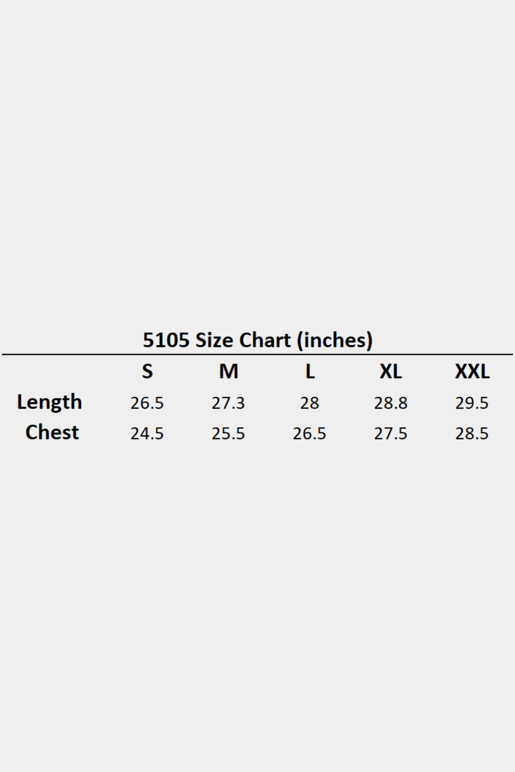 Eu shirt size on sale chart