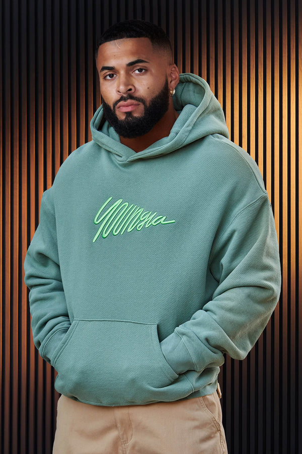 YoungLA on X: New San Andreas Hoodies dropping on Wednesday