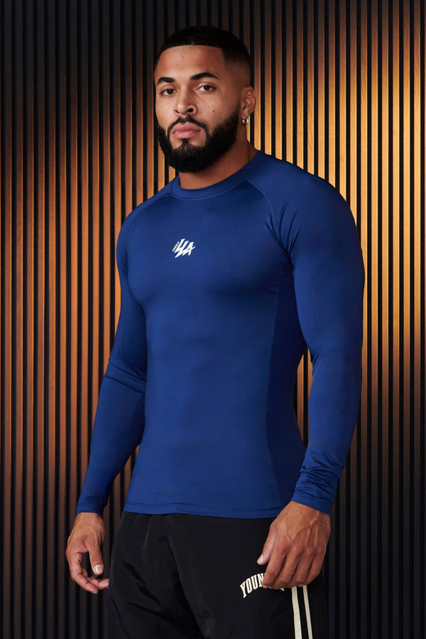474 - SPEED COMPRESSION TEES – Suplementos Mty