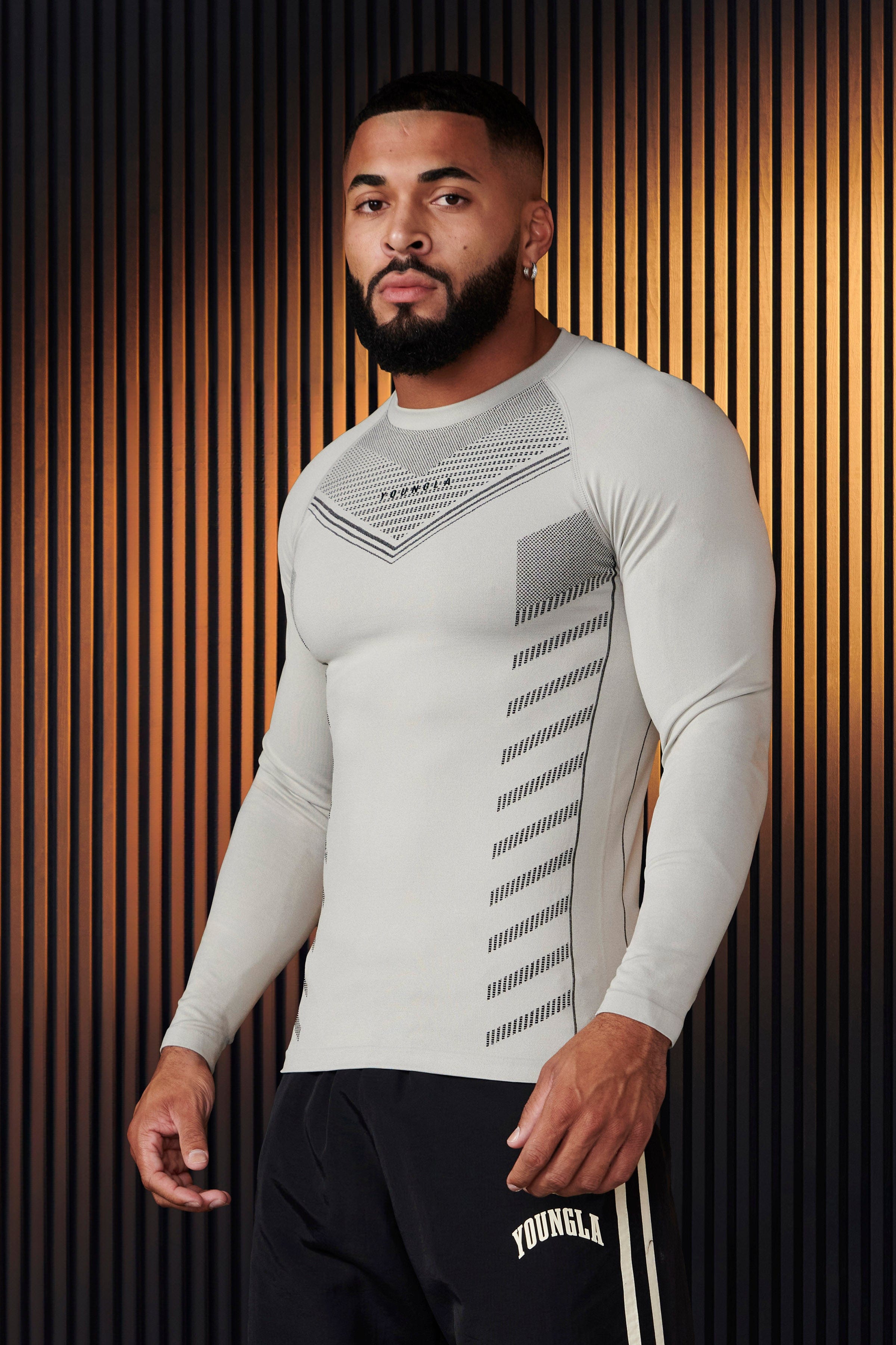 YoungLa Superhero Compression deals