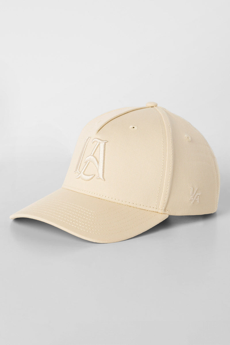 9006 - Monochrome LA Hats – YoungLA