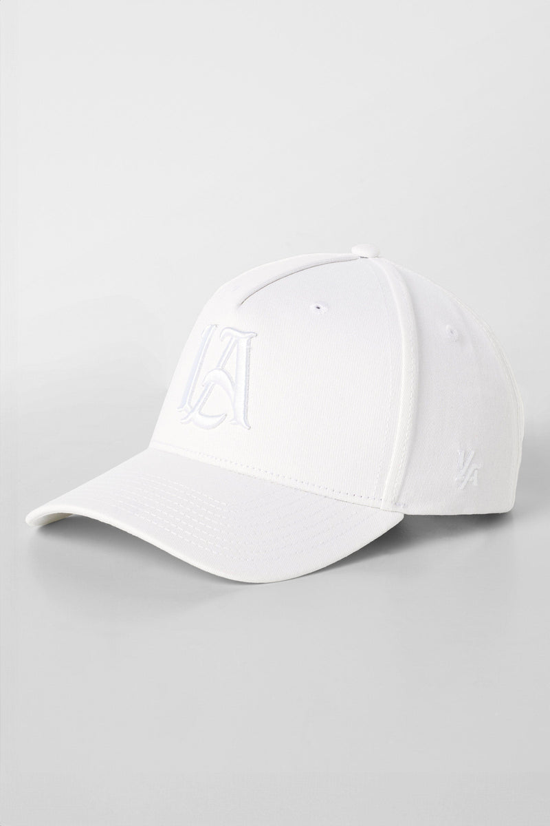 9006 - Monochrome LA Hats – YoungLA