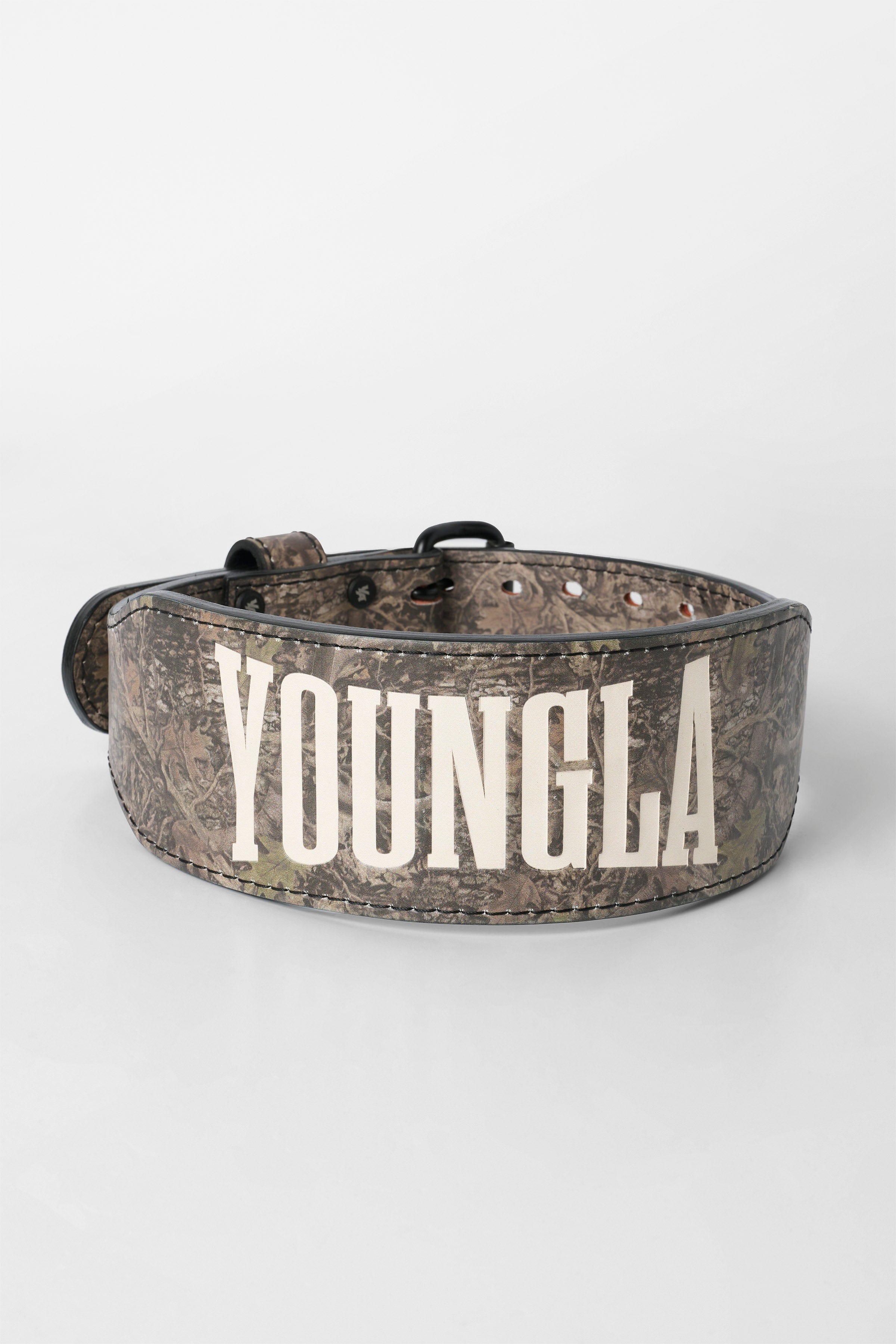 Young LA Weight popular Lifting Belt