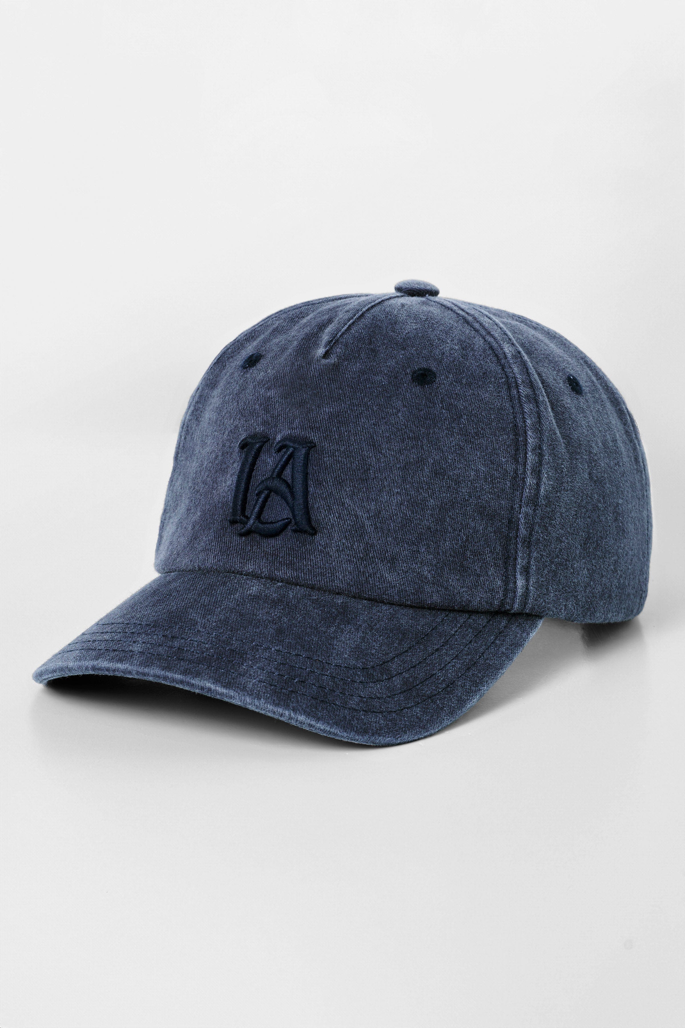 9034 - Acid Washed Dad Hats