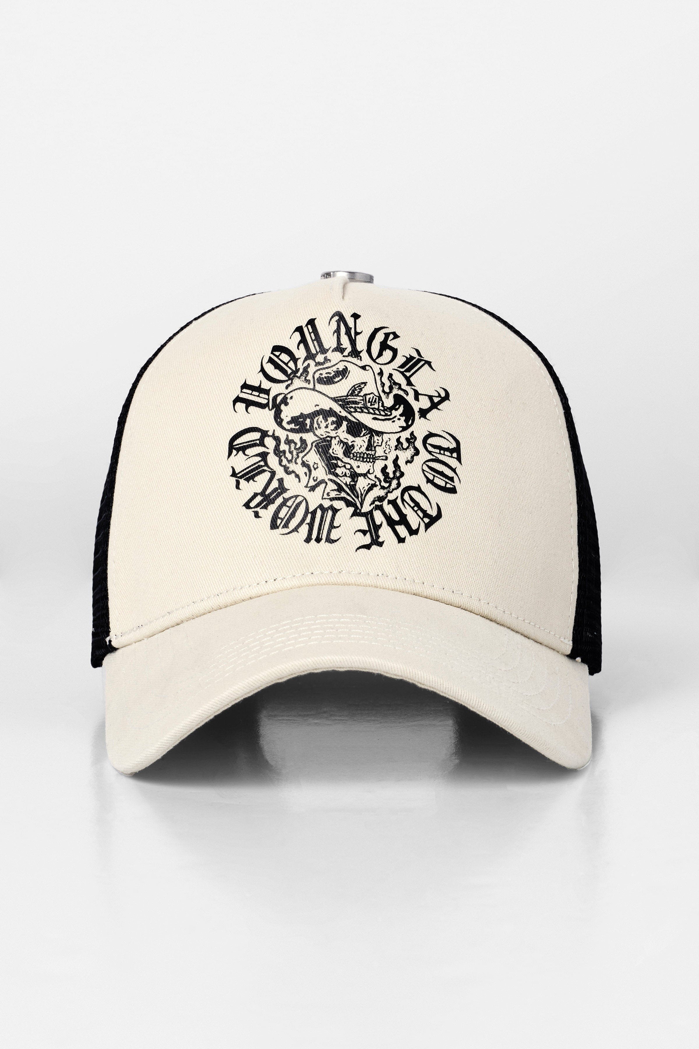 9041 - Rodeo Trucker Hats