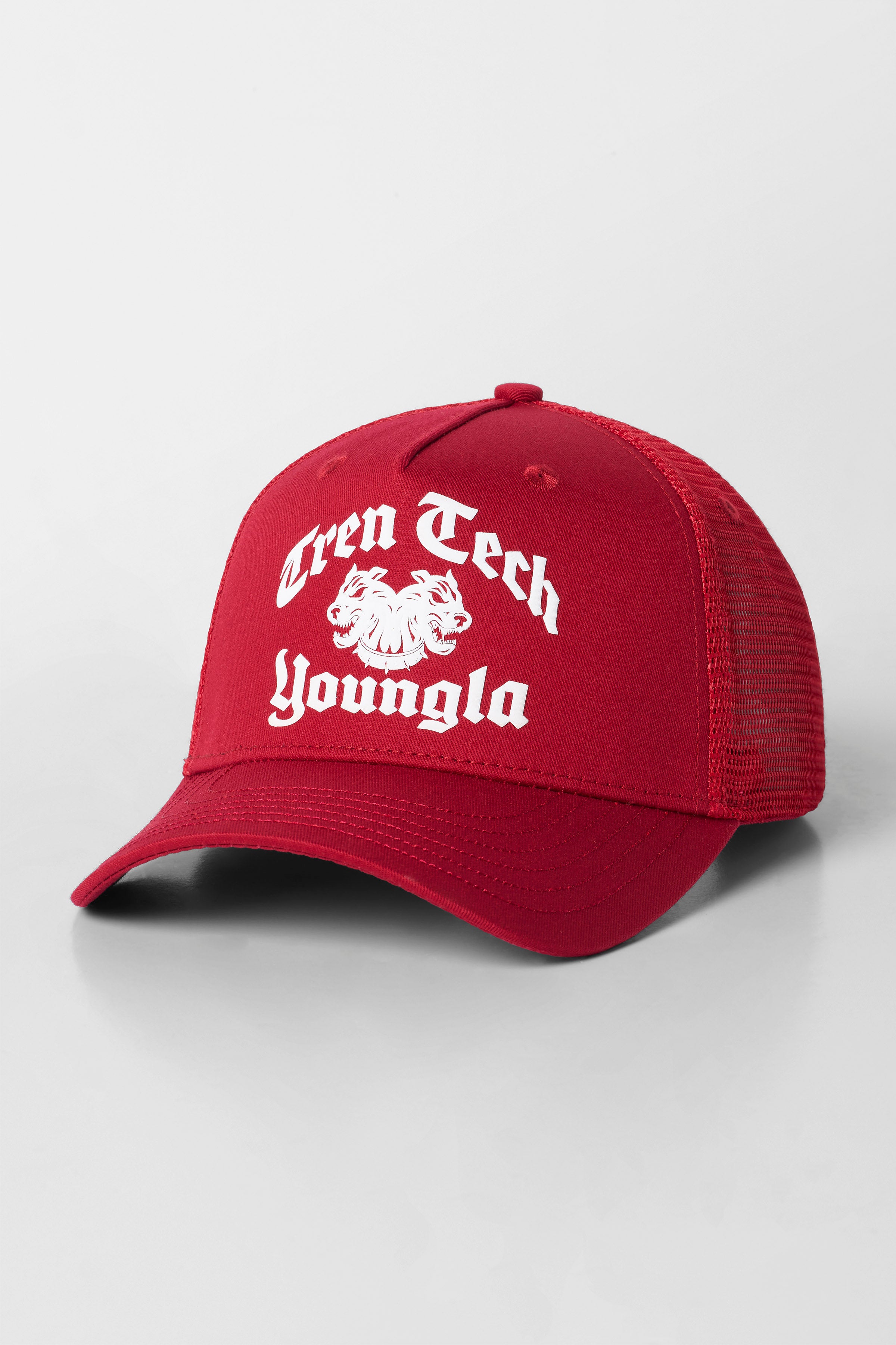 9051 -  Tren Twins Trucker Hats