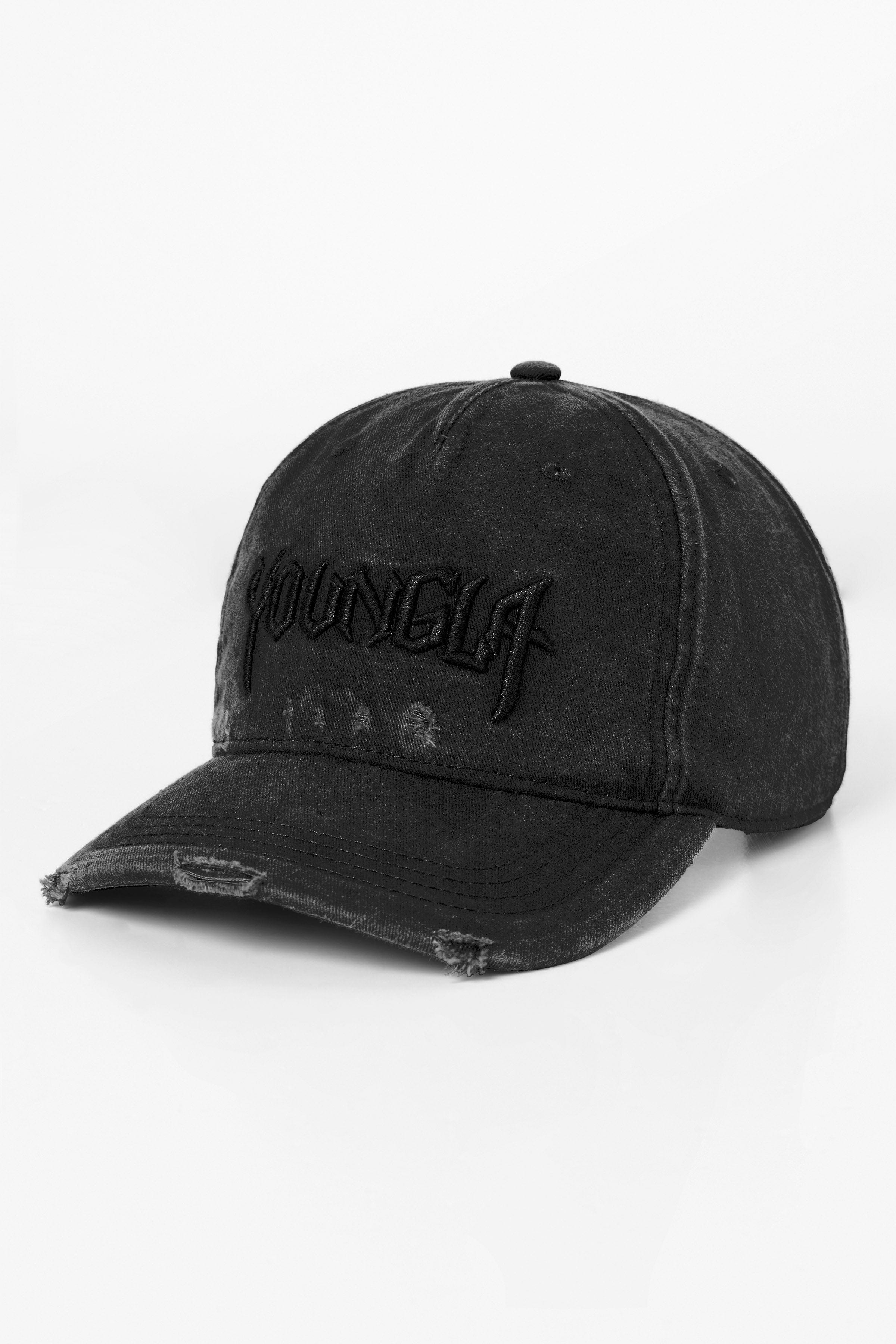 9057 - The Midnight Collection - Dad Hats