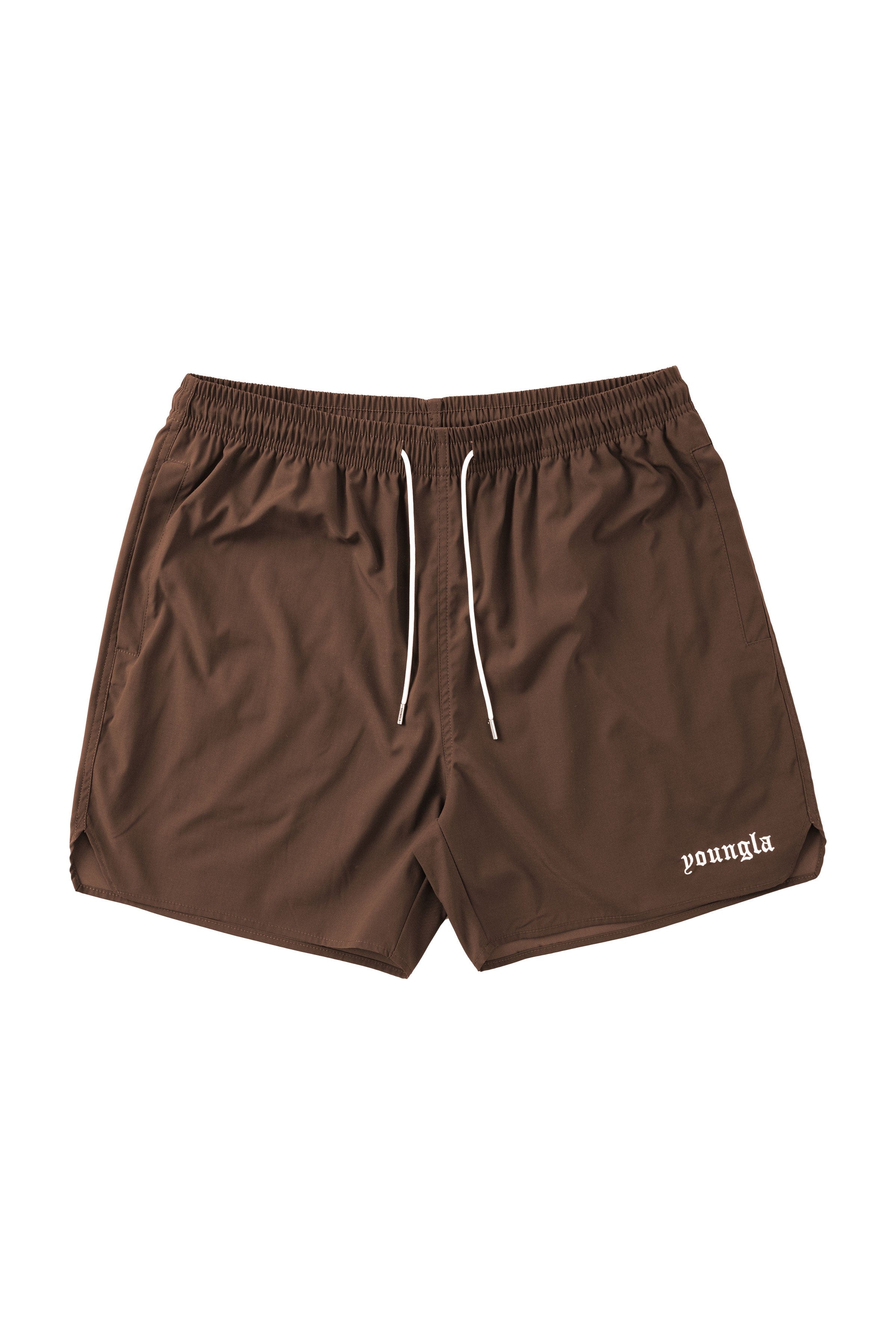 New Young hotsell LA After Party Shorts Medium