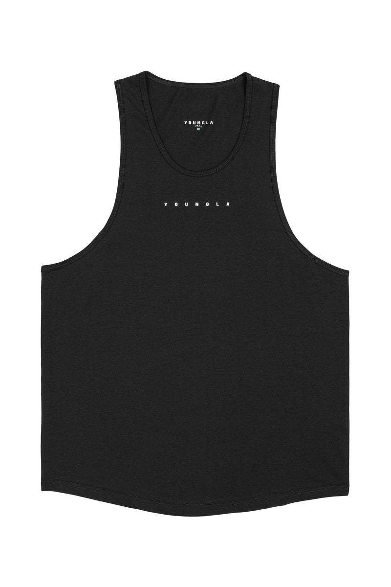 Heavyweight Tank Top Small-3X – The T-Shirt Spot LA