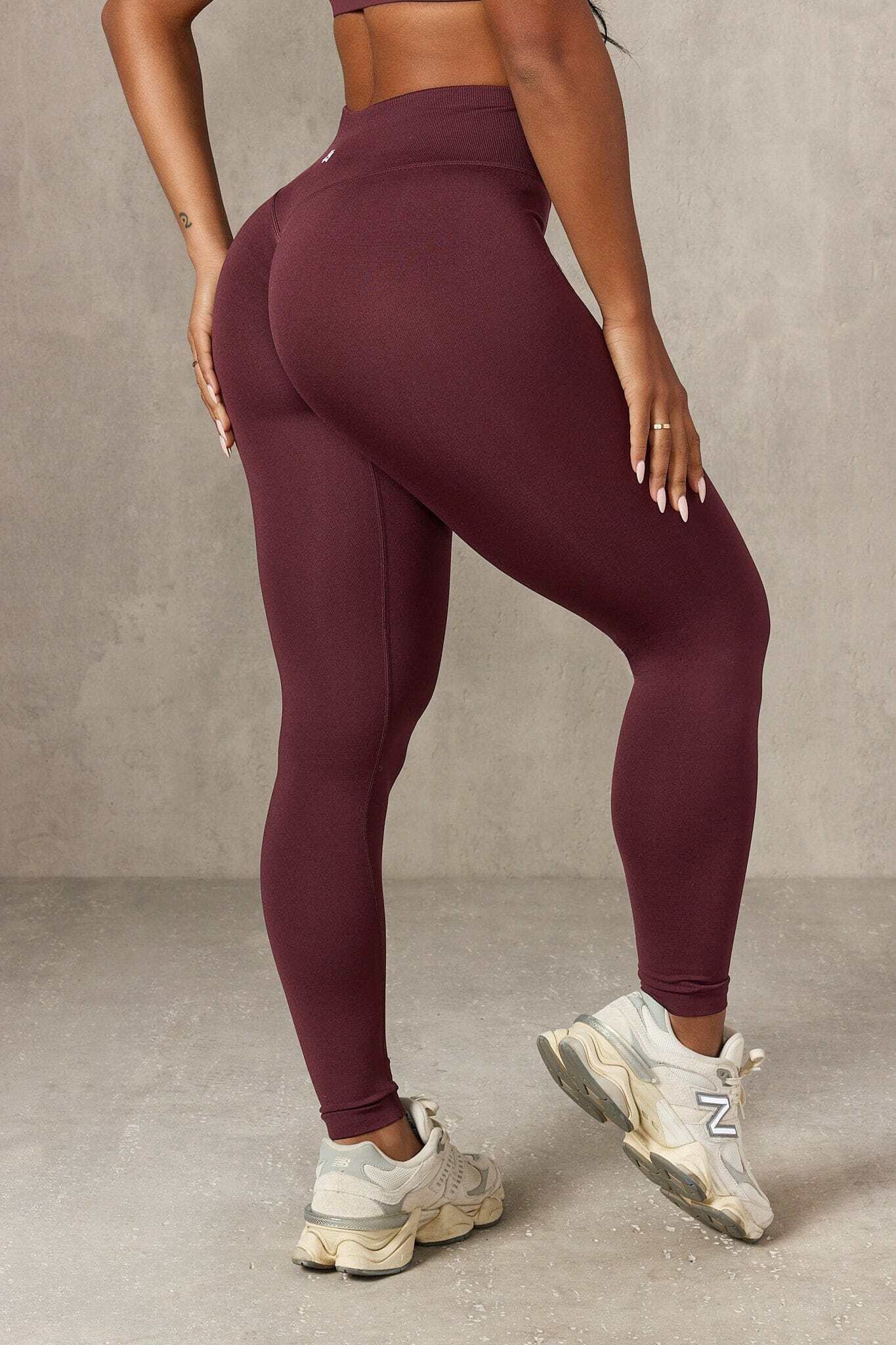 W263 Legacy Seamless Legging