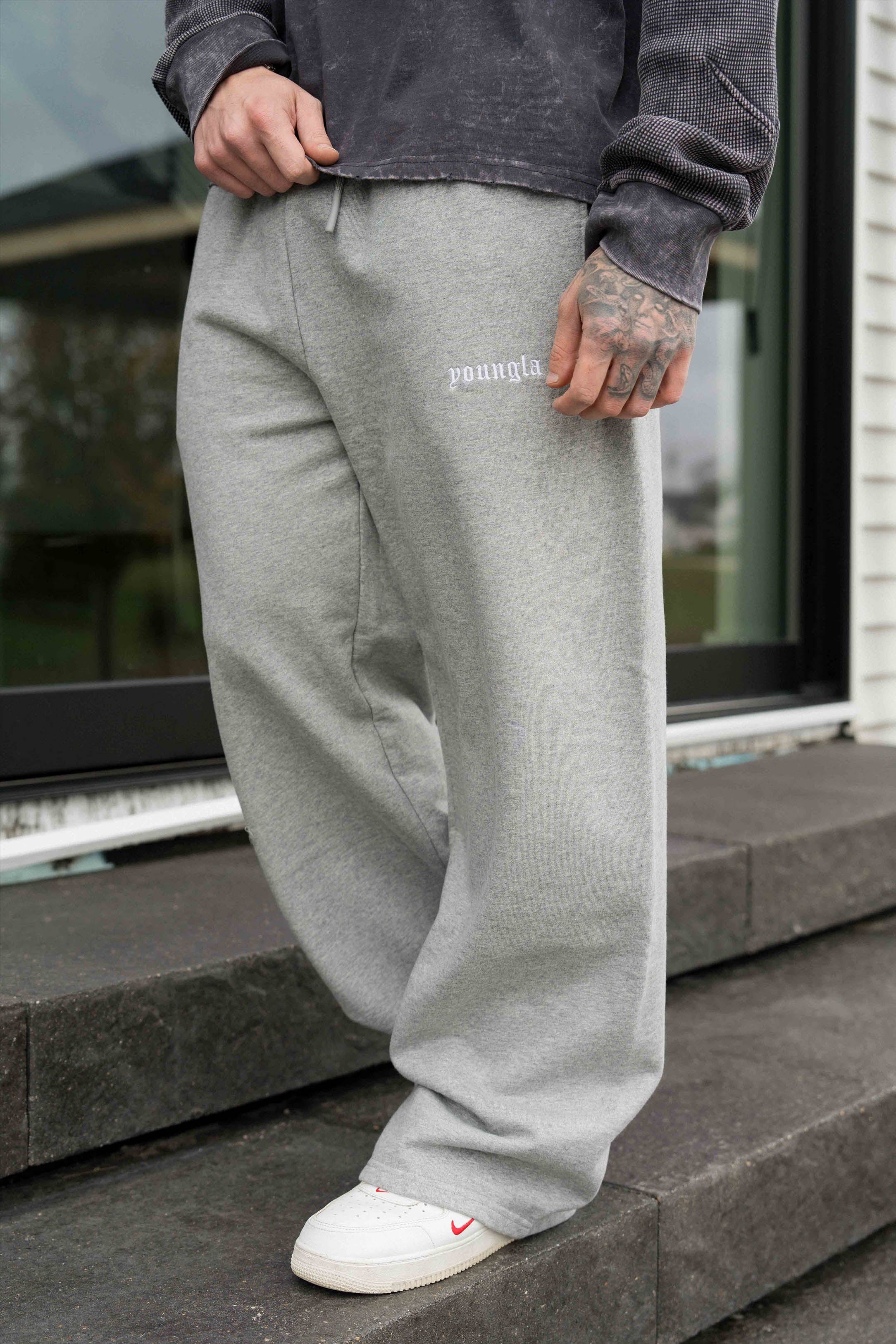 2111 - Classic Baggy Sweats