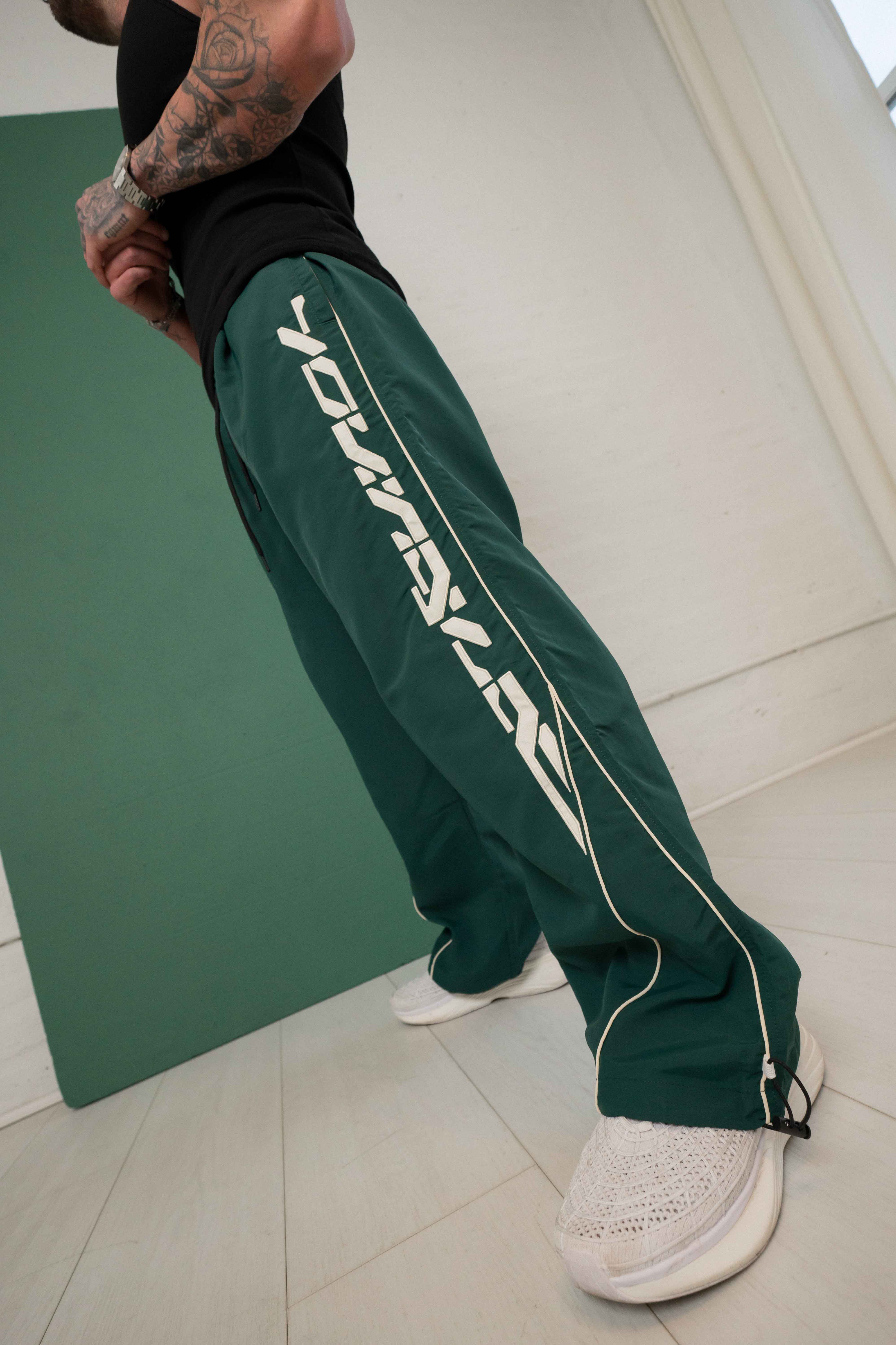 2113  - Foundation Track Pants