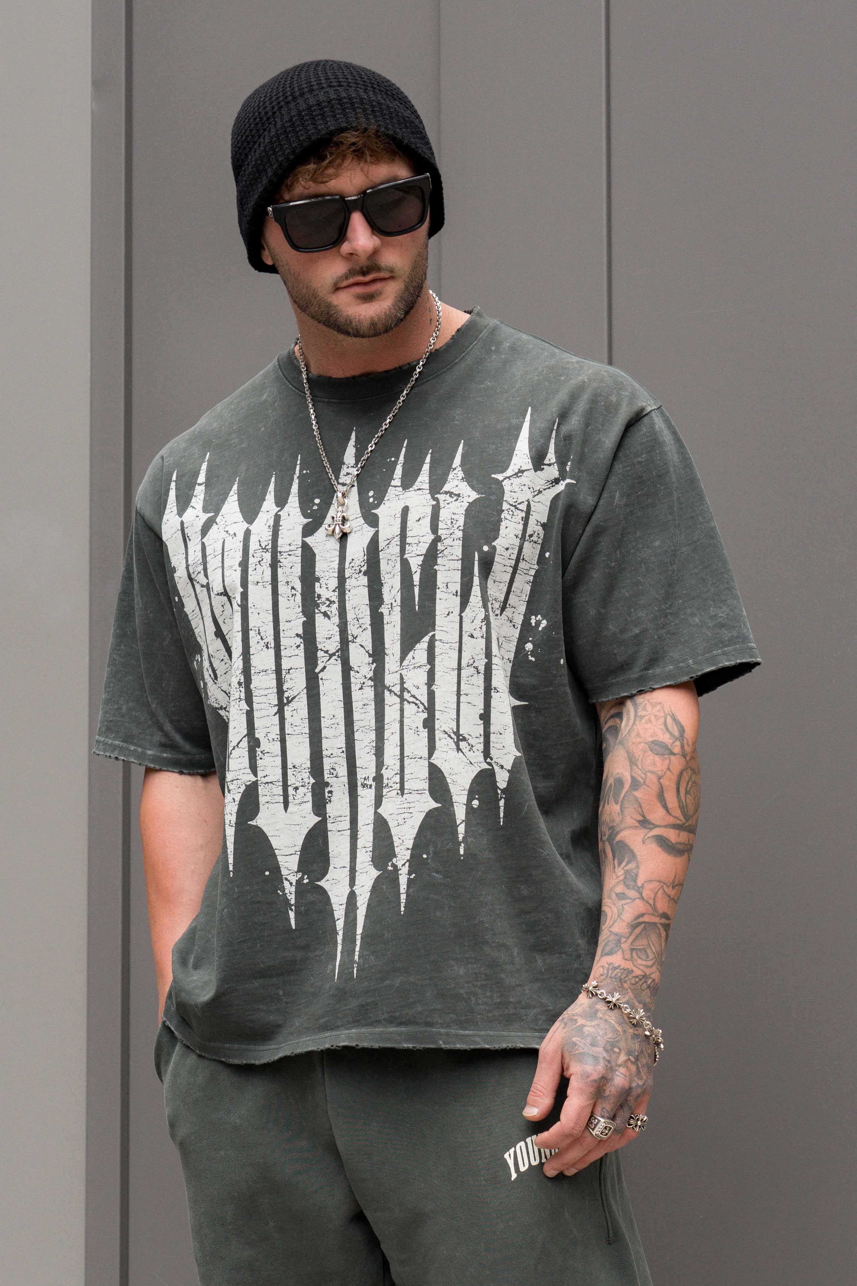 Revenge tee popular