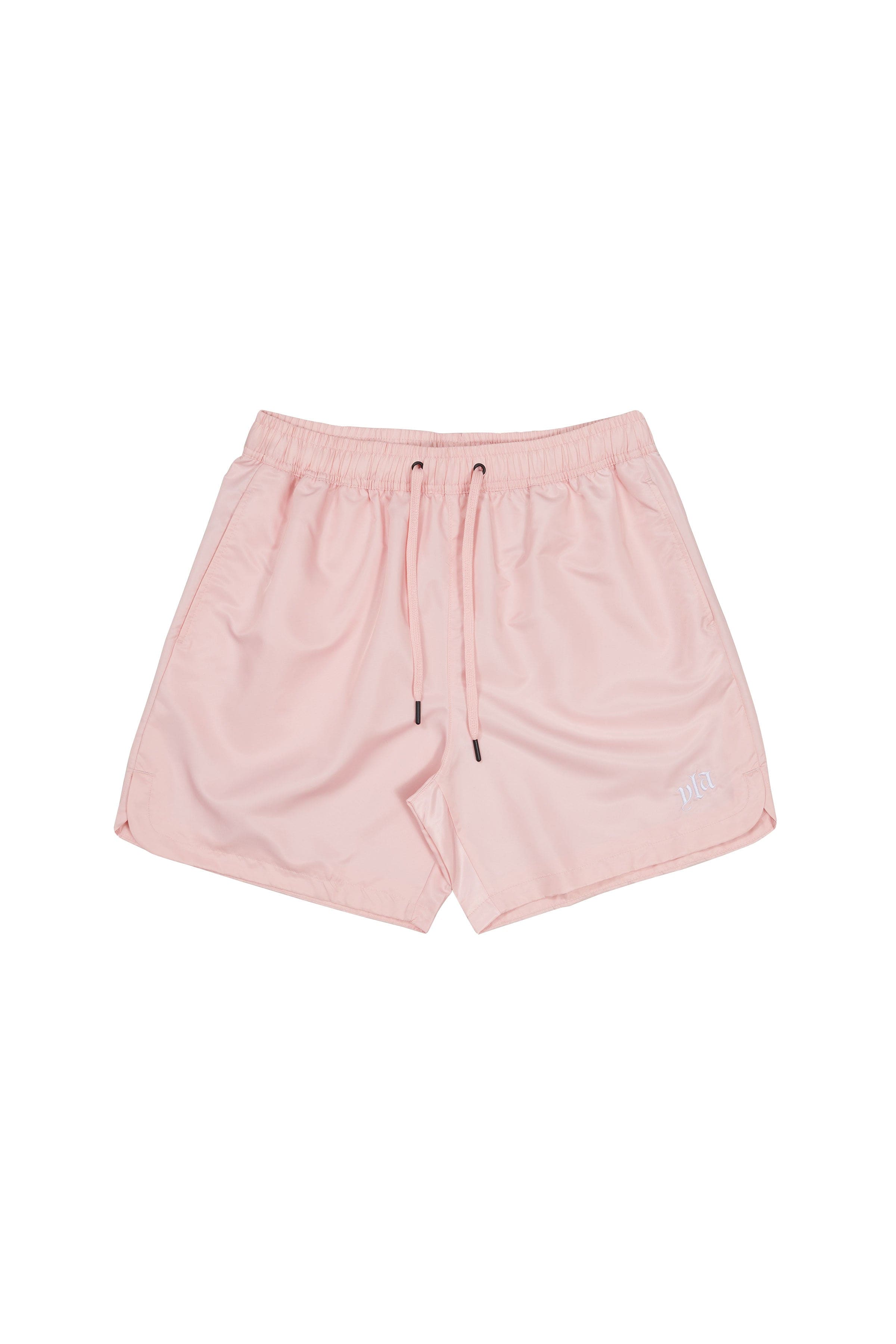 Youngla 123 Pastel Flow Shorts Pastel Blue Small