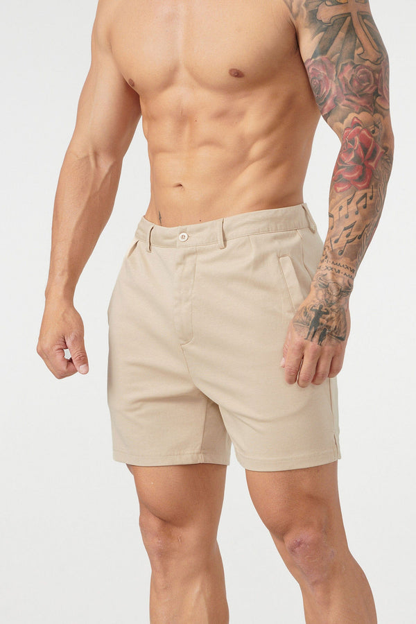 139 Earthy Collection - Shorts
